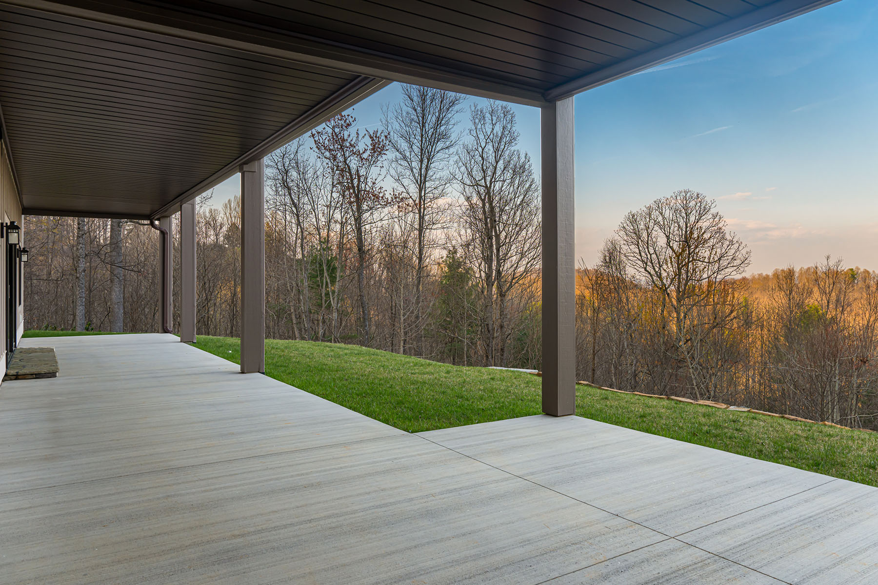  ZIRCONIA - 物件實景