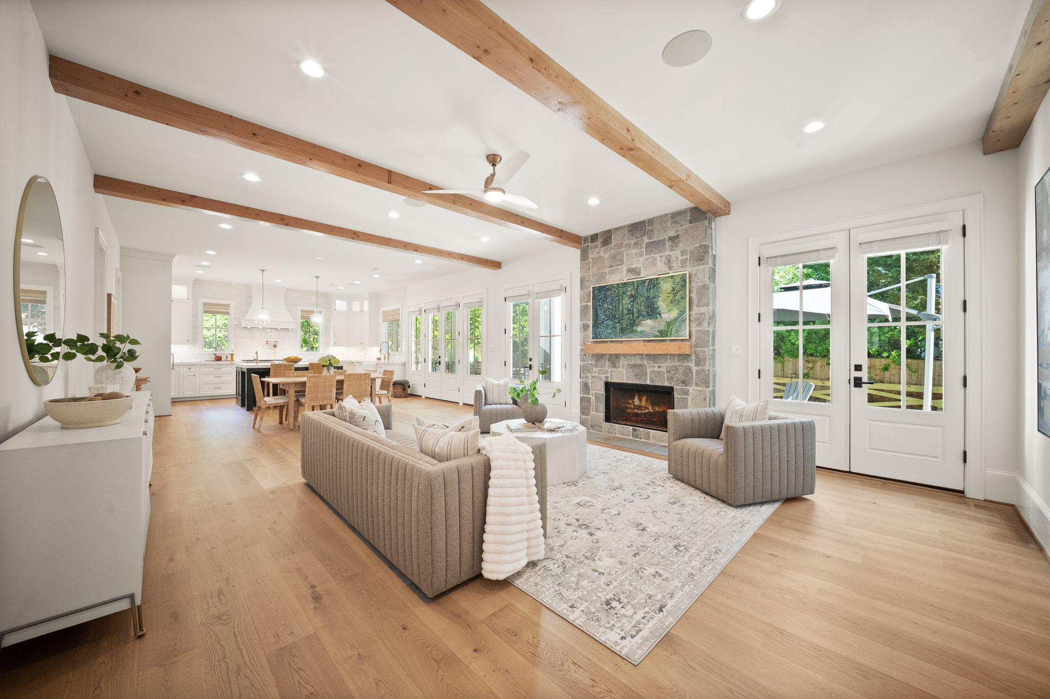  3115 N Peary Street, Arlington, VA, 22207 - 物件實景