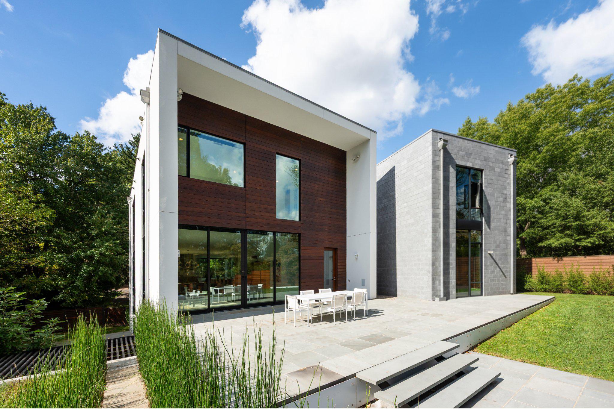  9119 Levelle Drive, Chevy Chase, MD, 20815 - 物件實景