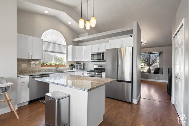 West Jordan, Utah, 84081, United States, 5 Bedrooms Bedrooms, ,3 BathroomsBathrooms,Residential,For Sale,1937886
