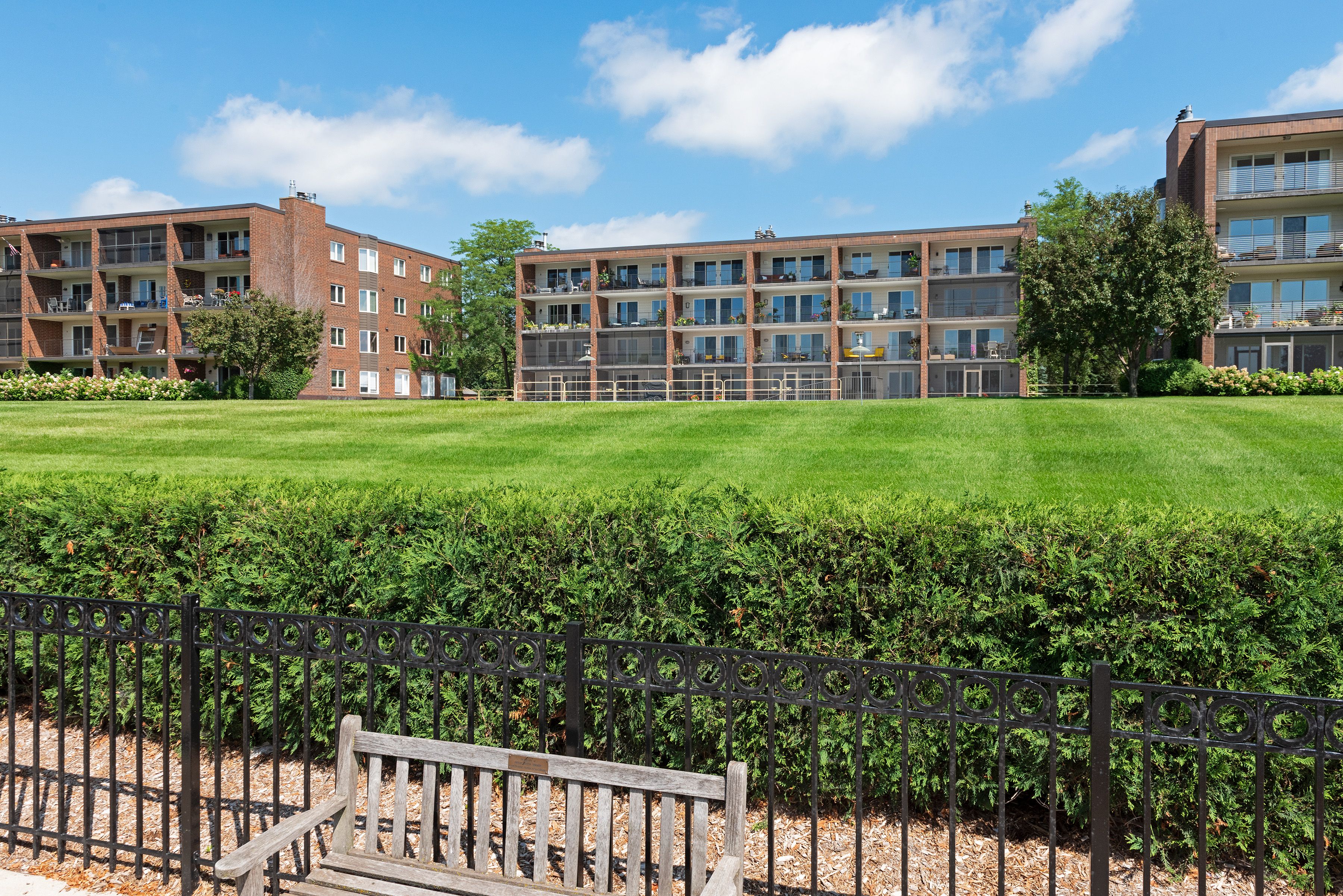  Luxury Condo in the Heart of Wayzata - 物件實景