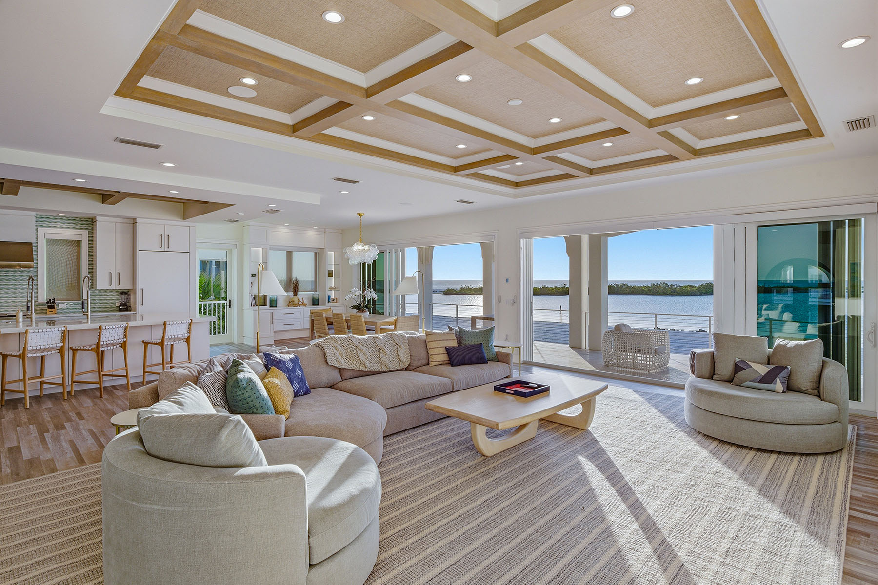  MARCO ISLAND - HIDEAWAY BEACH - 物件實景