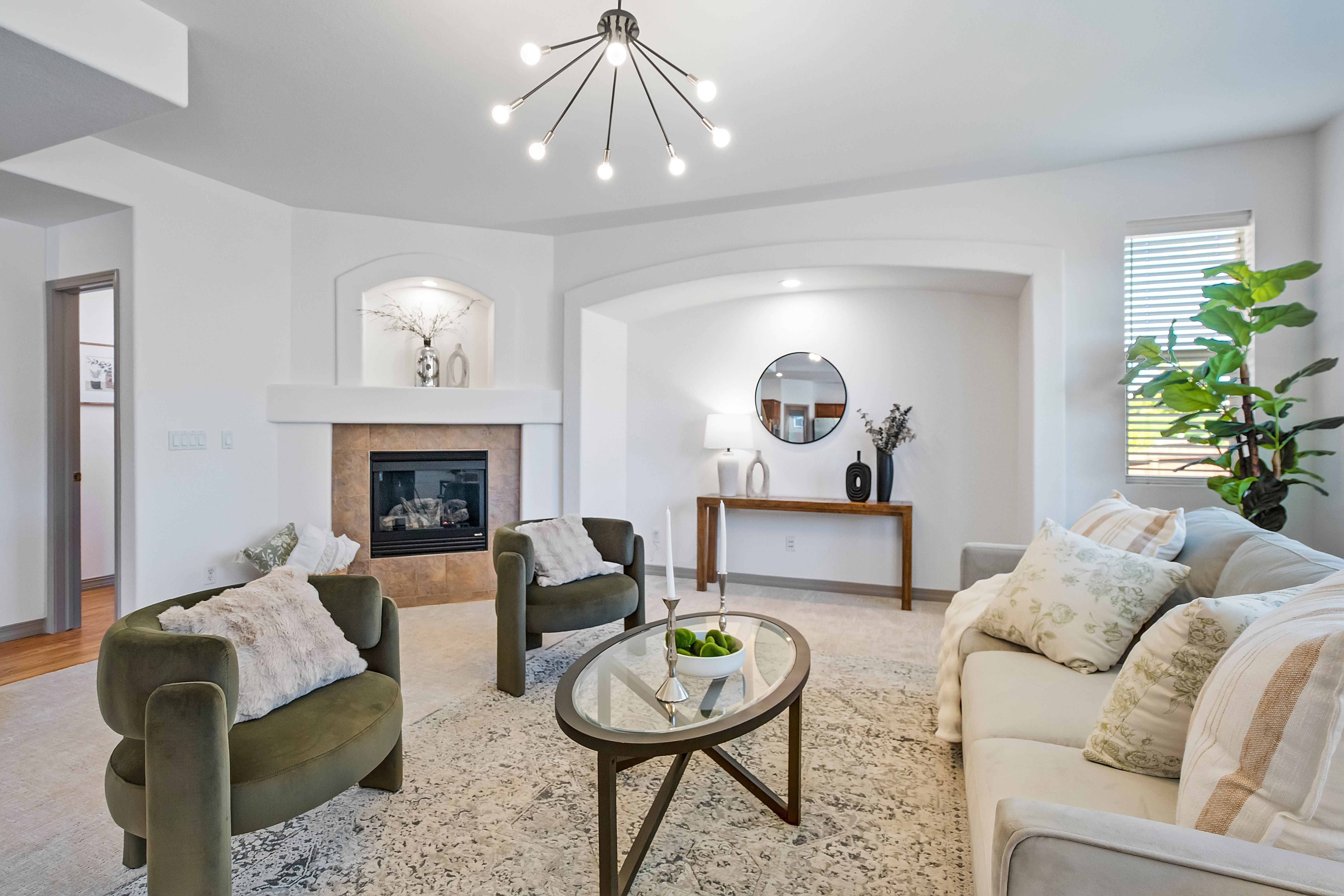  Welcome to This Beautifully Maintained Home in Sought-After Wagon Trails - 物件實景
