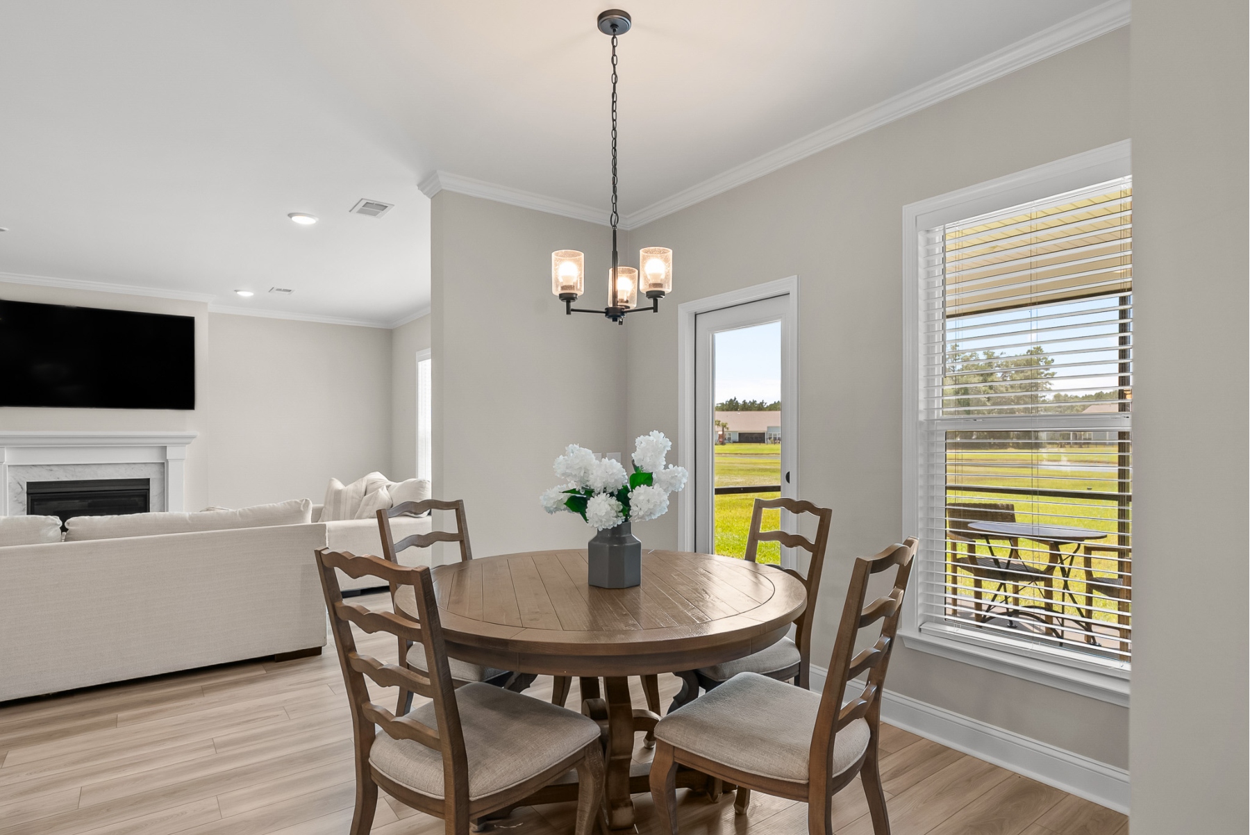  4318 Hugh Bennett Drive, Johns Island - 物件實景