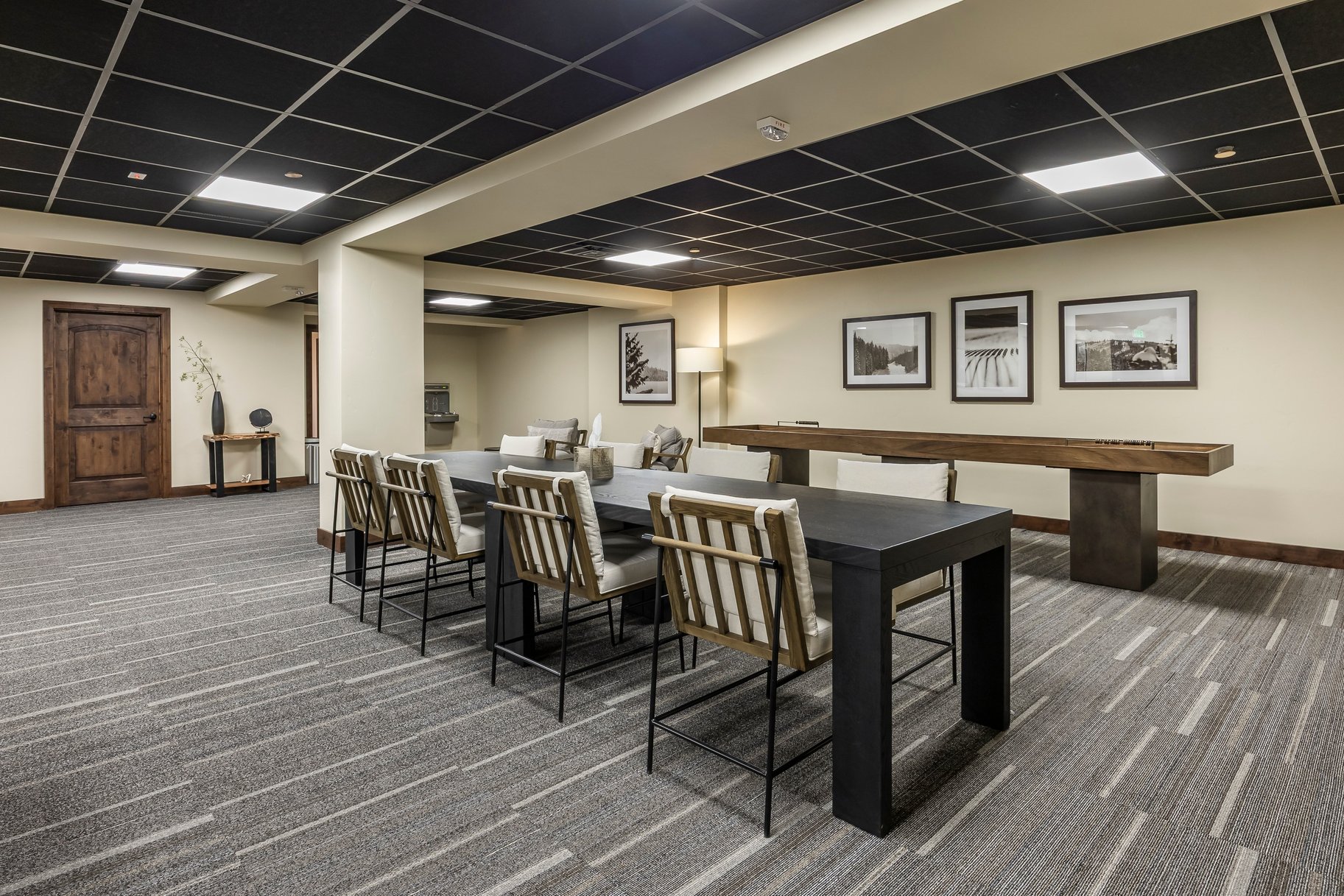  Beautifully Remodeled Unit Located In Lodges at Deer Valley - 物件實景