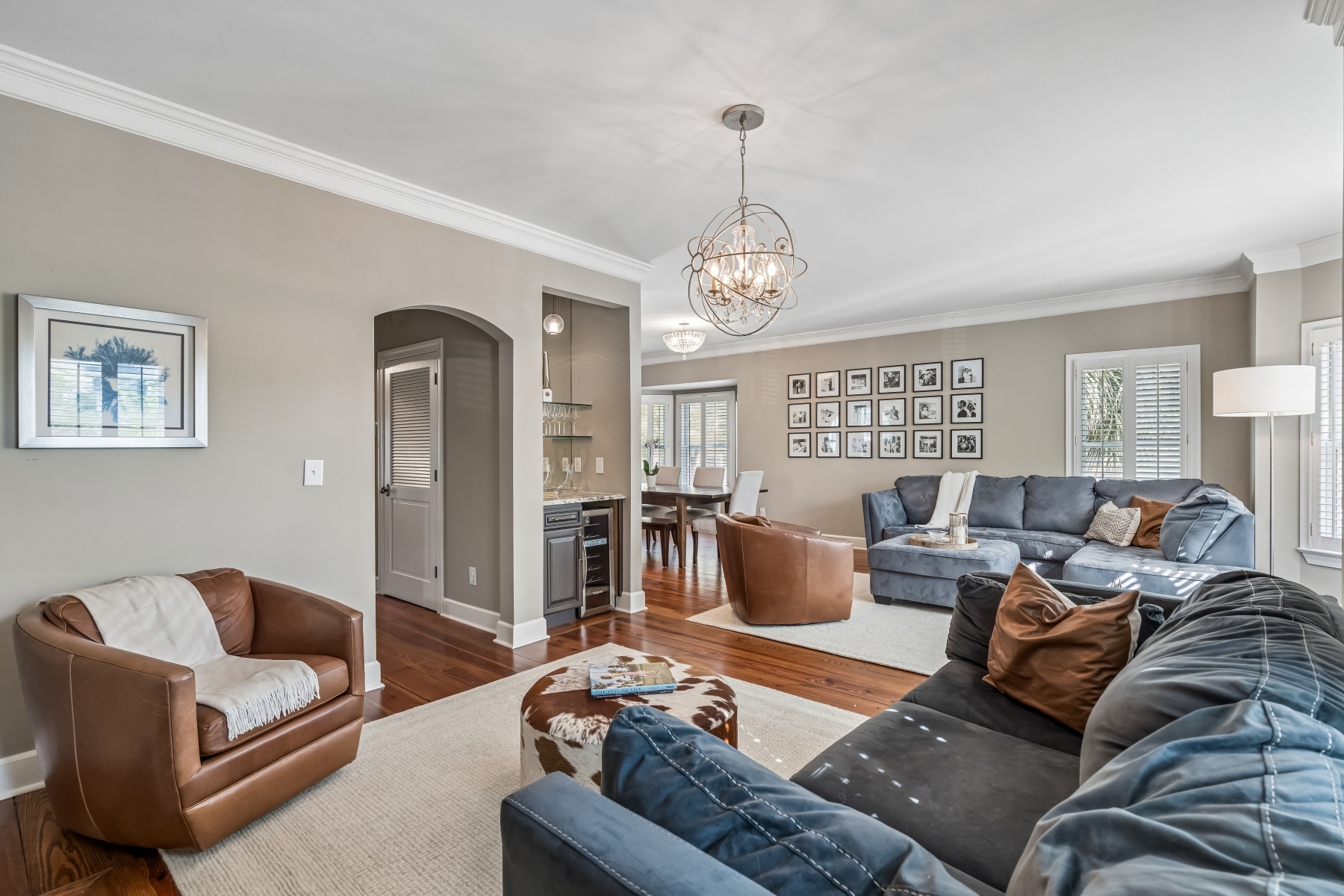  36 Charleston Place,  Charleston - 物件實景