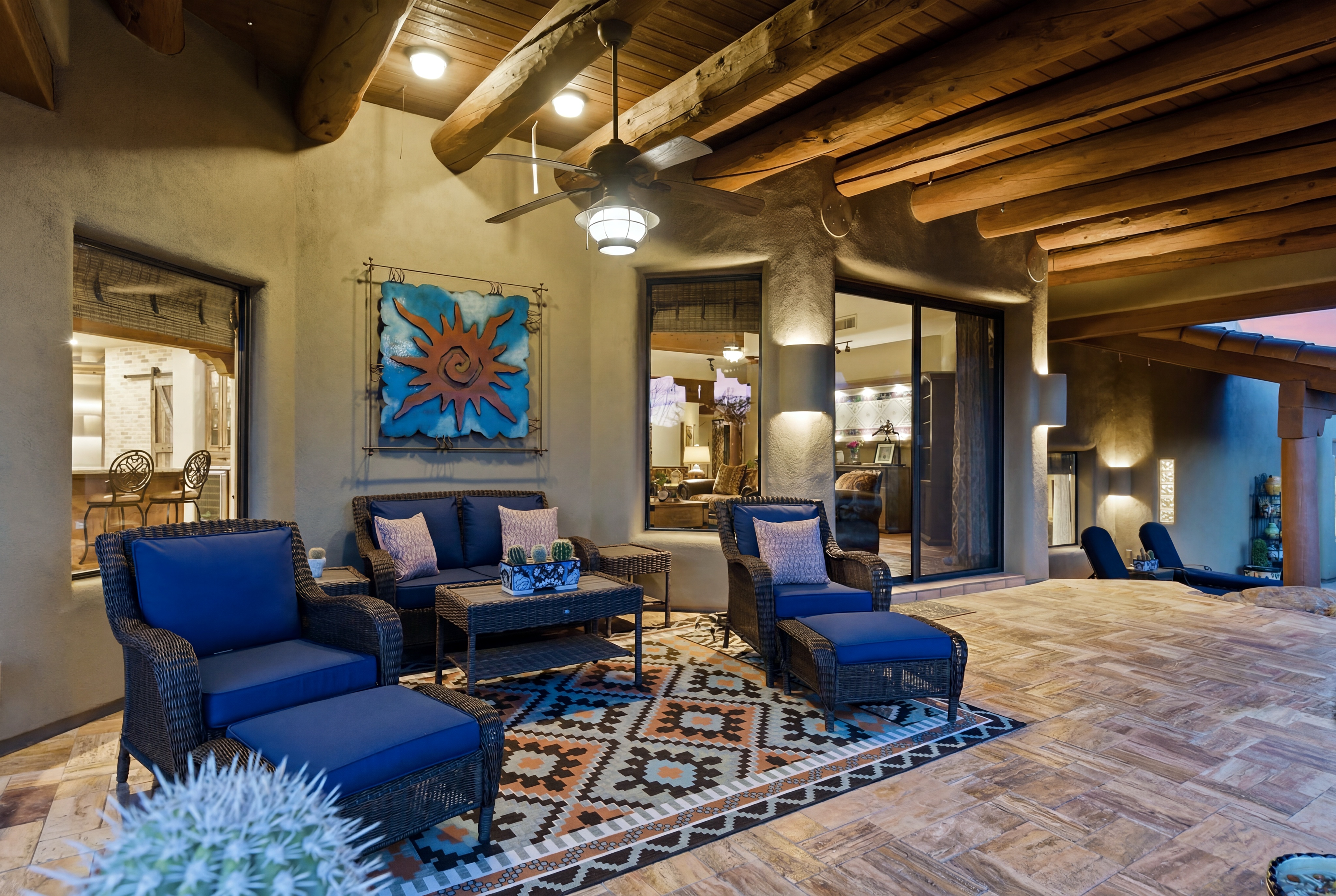 43311 N Cottonwood Canyon Road Cave Creek, AZ - 物件實景