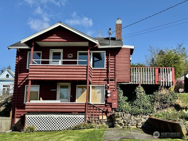 Bellingham, Washington, 98225, United States, 3 Bedrooms Bedrooms, ,Residential,For Sale,1895555