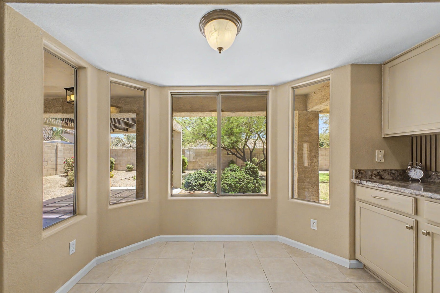  6929 W Monte Lindo ¦Glendale, AZ - 物件實景
