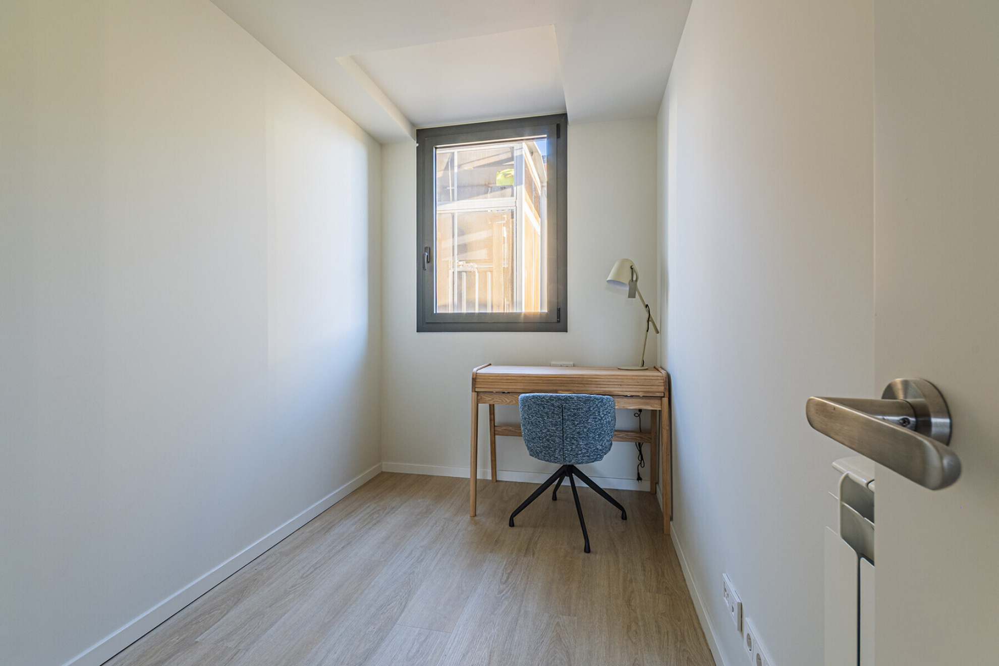  Duplex new construction in Eixample - 物件實景