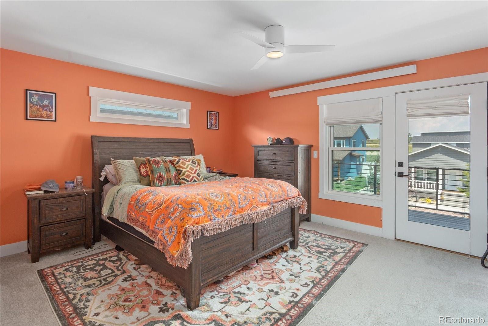 Poncha Springs, Colorado, 81242, United States, 3 Bedrooms Bedrooms, ,3 BathroomsBathrooms,Residential,For Sale,1977419