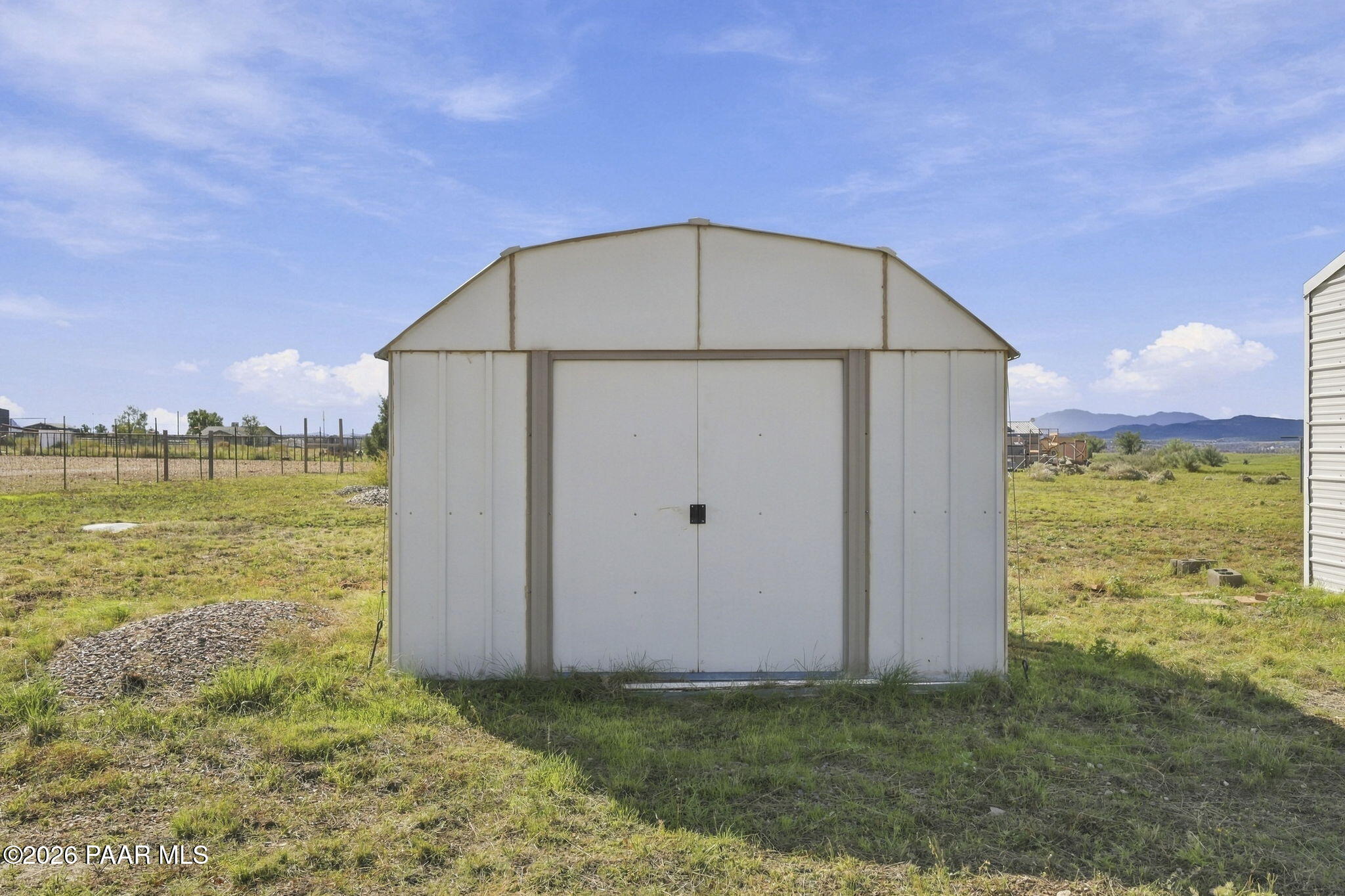  75 W Ahonen Road, Paulden, AZ 86334 - 物件實景