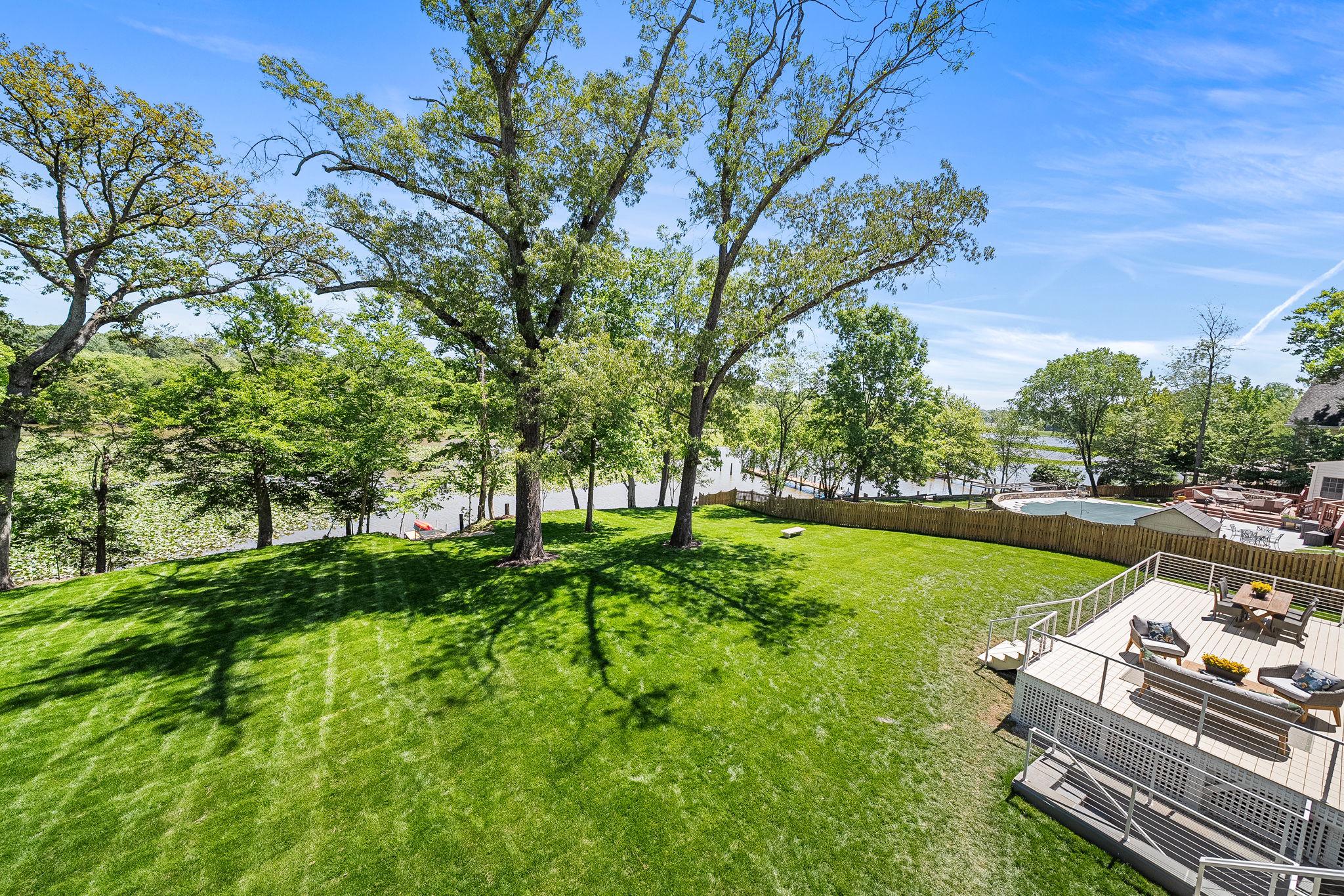  3175 Woodland Lane, Alexandria, VA, 22309 - 物件實景