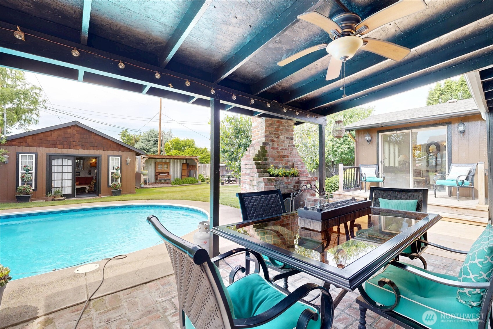 Walla Walla, Washington, 99362, United States, 3 Bedrooms Bedrooms, ,2 BathroomsBathrooms,Residential,For Sale,1934674