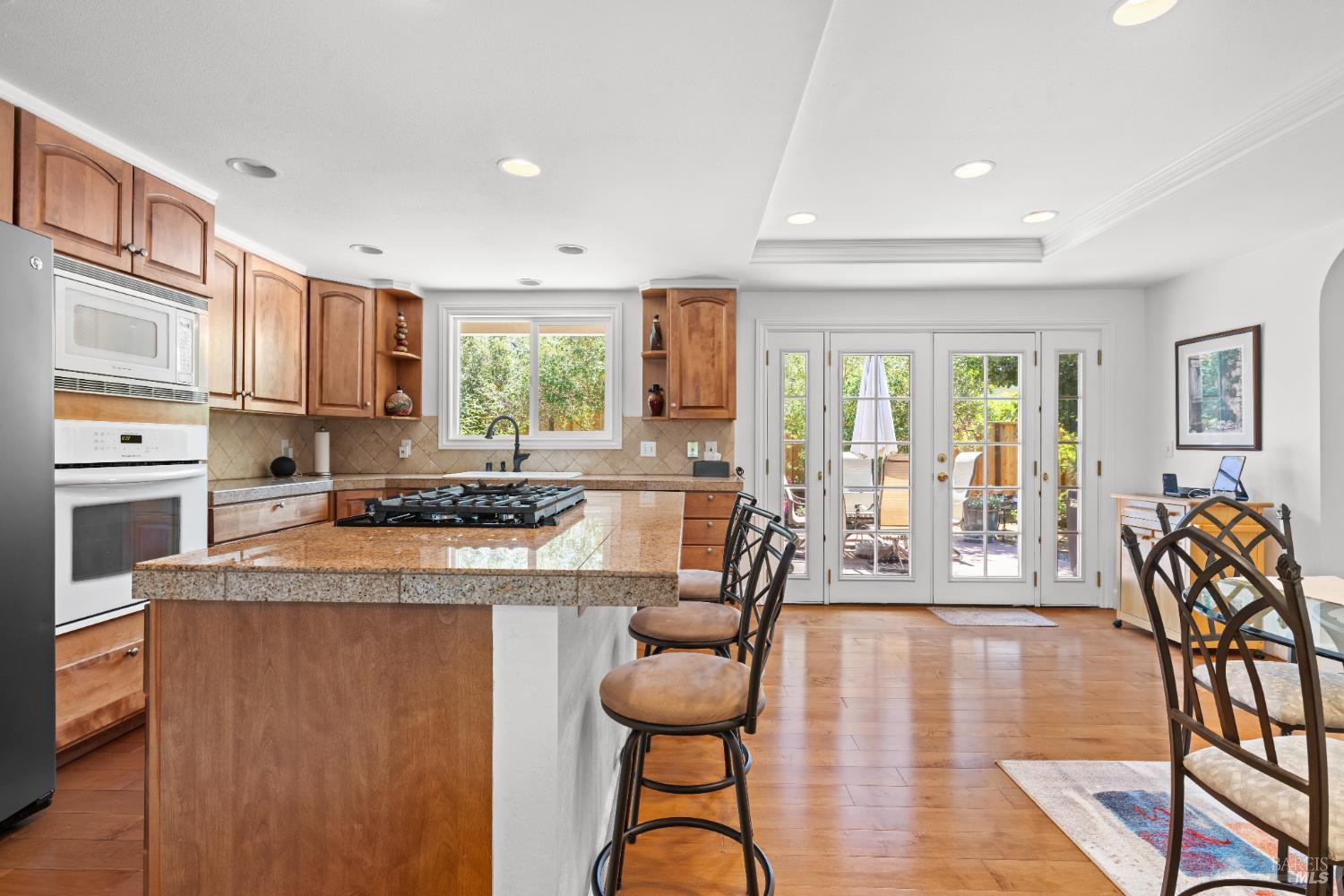 Santa Rosa, California, 95409, United States, 3 Bedrooms Bedrooms, ,2 BathroomsBathrooms,Residential,For Sale,1879429