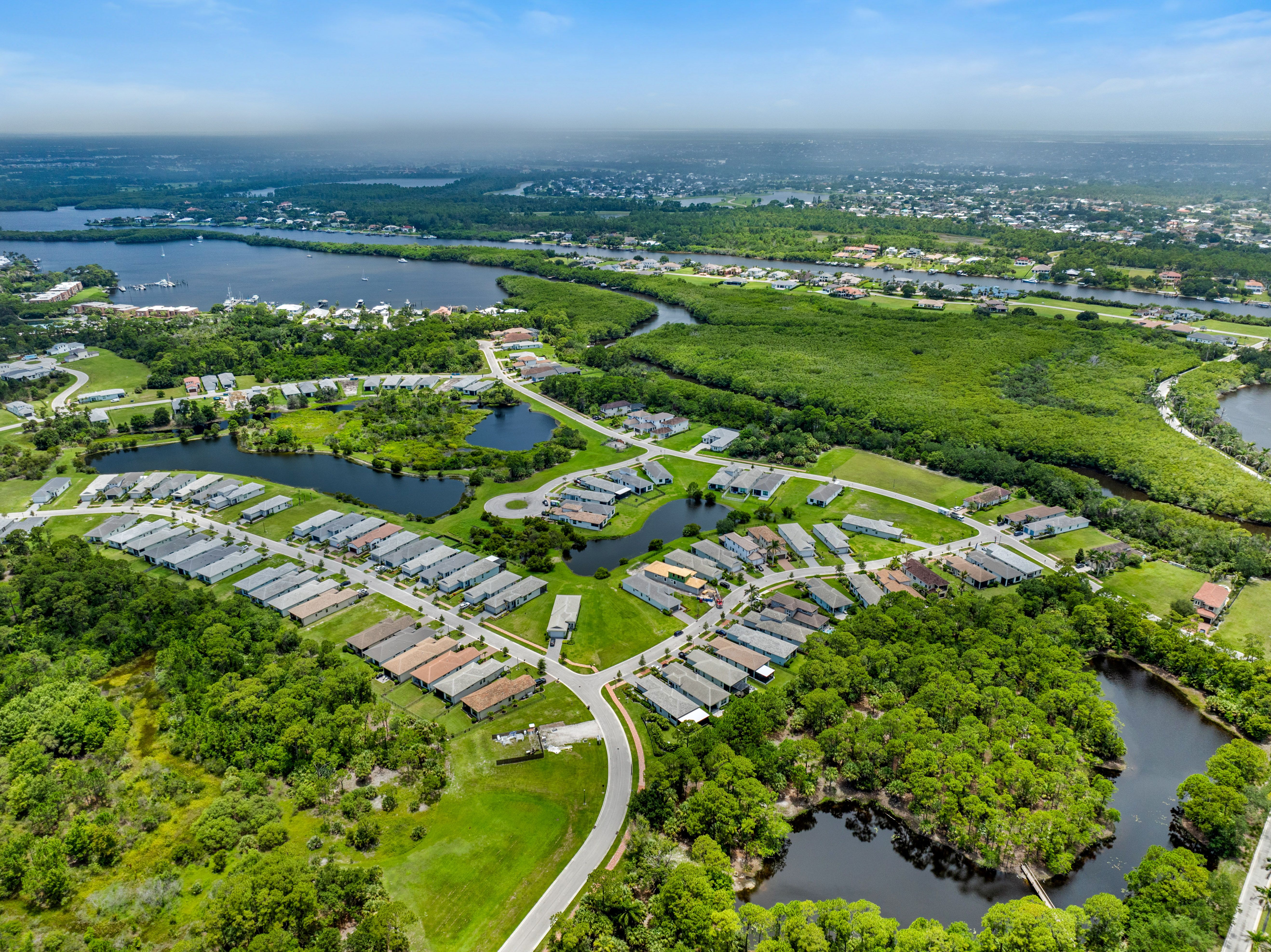  168 SE Strada Cervaro, Port St Lucie, FL, 34952 - 物件實景