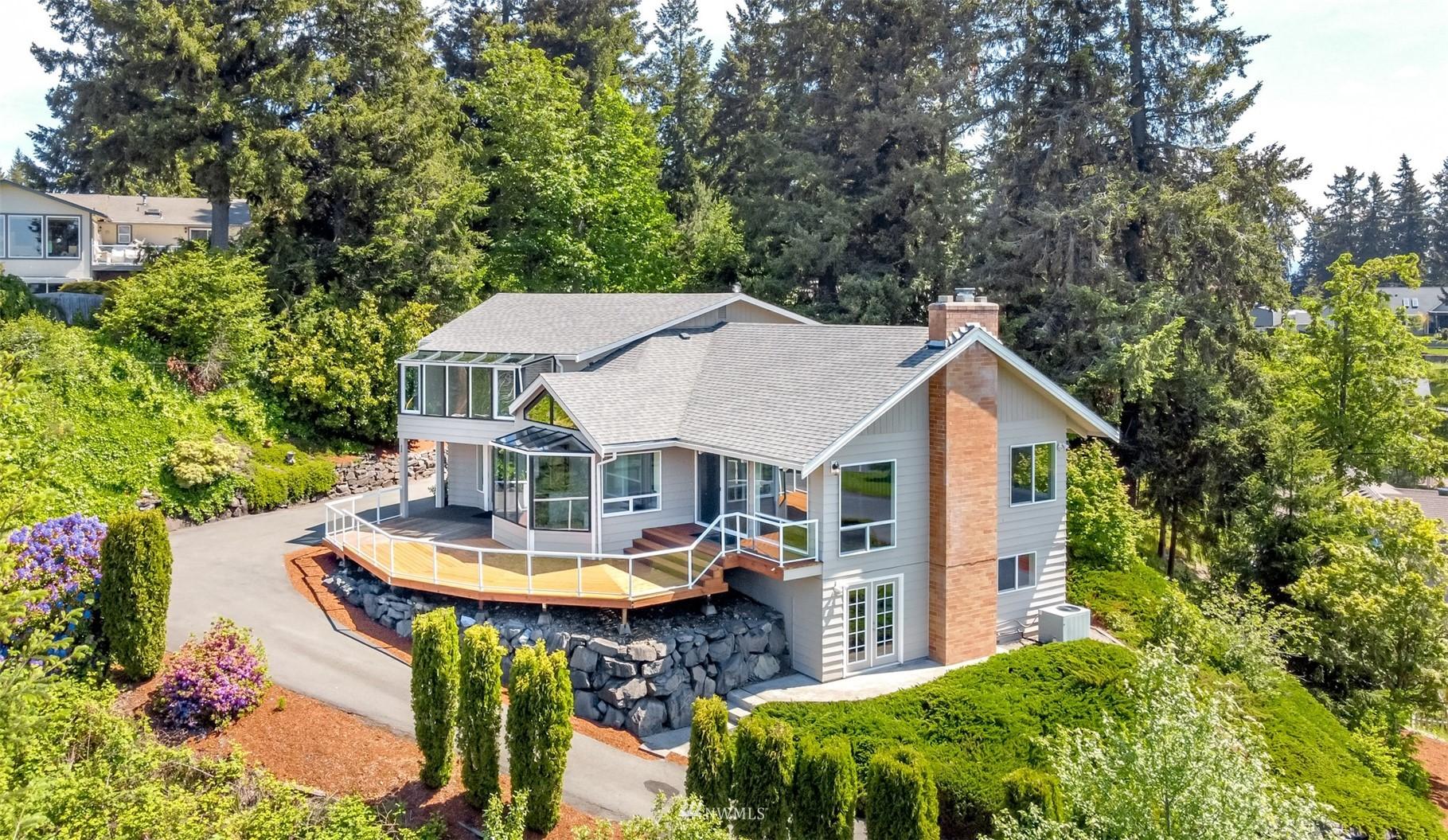 18110 85TH STREET E, BONNEY LAKE, Washington, 98391, United States, 3 Bedrooms Bedrooms, ,4 BathroomsBathrooms,Residential,For Sale,18110 85TH STREET E,1436092