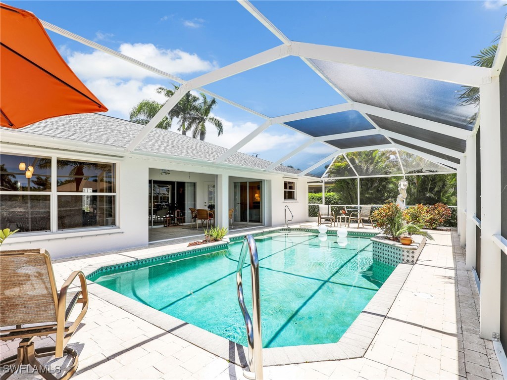 Cape Coral, Florida, 33914, United States, 3 Bedrooms Bedrooms, ,2 BathroomsBathrooms,Residential,For Sale,1855114