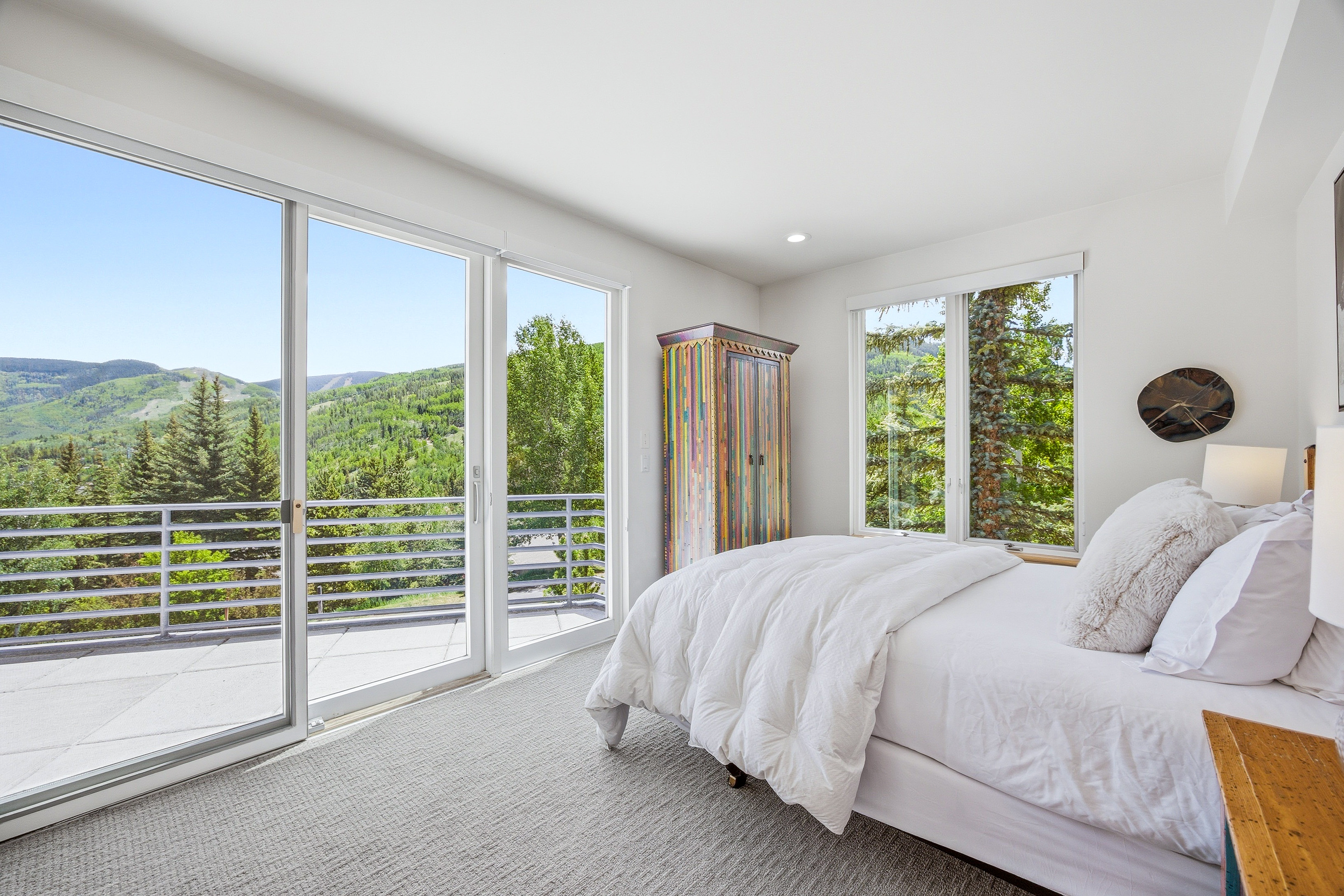  Visionary Vail Residence that was Truly Ahead of its Time - 物件實景