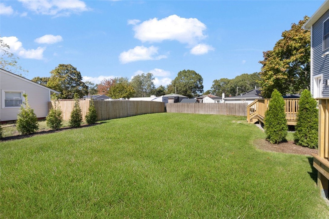 Warwick, Rhode Island, 02889, United States, 4 Bedrooms Bedrooms, ,4 BathroomsBathrooms,Residential,For Sale,2003475