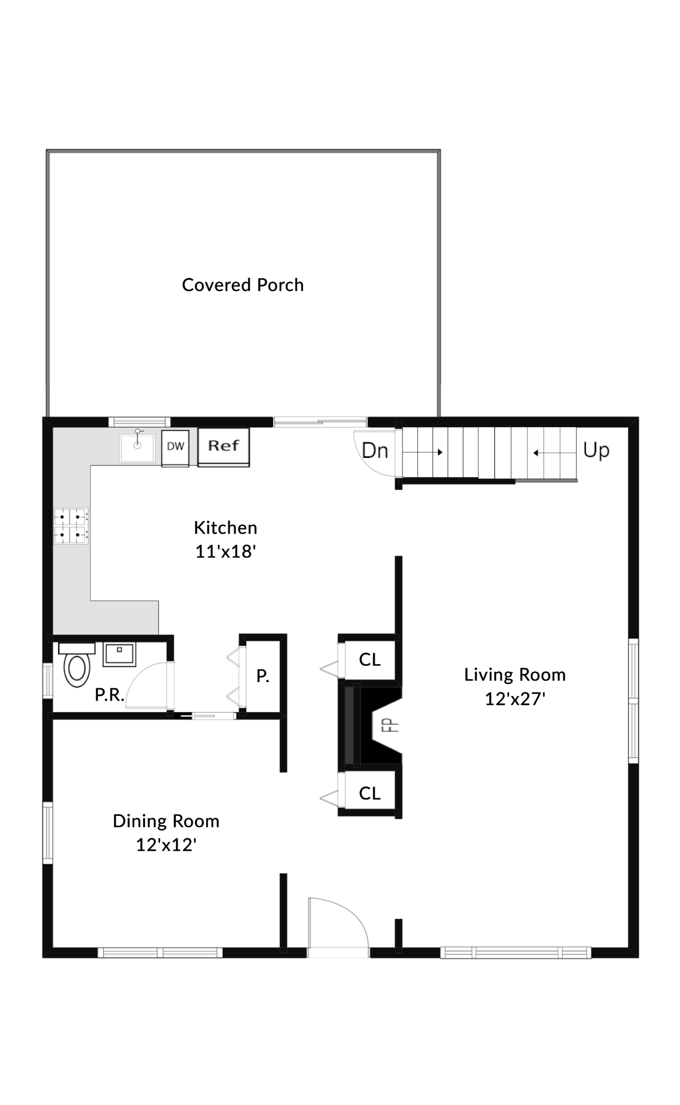 Stamford, Connecticut, 06905, United States, 2 Bedrooms Bedrooms, ,3 BathroomsBathrooms,Residential,For Sale,1987765