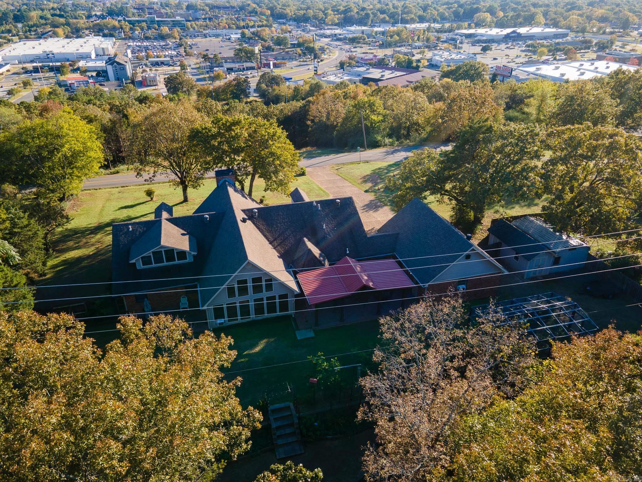 Conway, Arkansas, 72032, United States, 4 Bedrooms Bedrooms, ,2 BathroomsBathrooms,Residential,For Sale,1988204