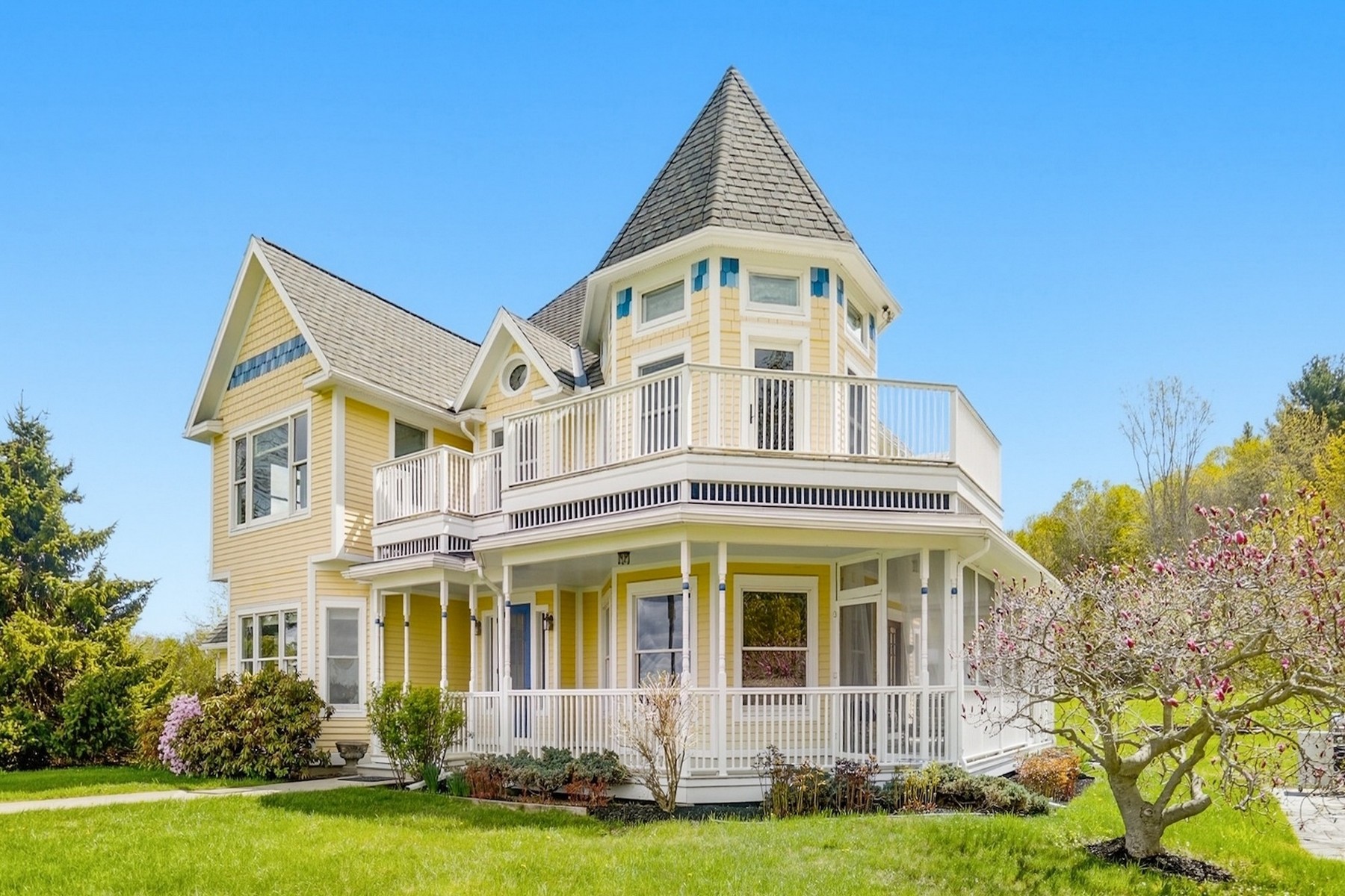  302 Ledge Hill Drive - 物件實景