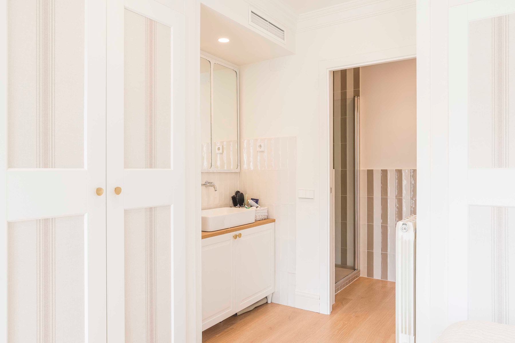  Bright flat between Malasaña and Chamberí - 物件實景