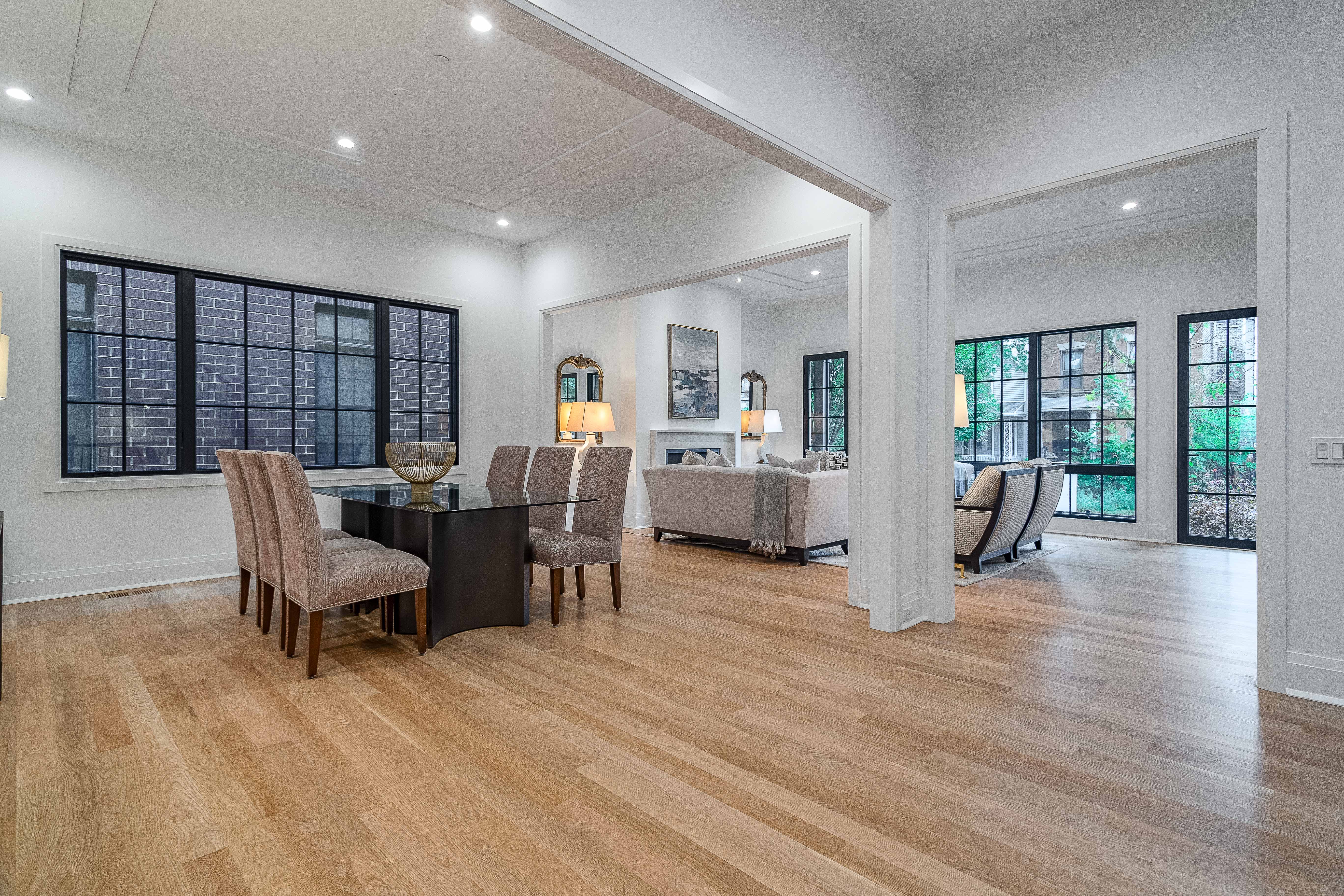  Exceptional New Home - 物件實景