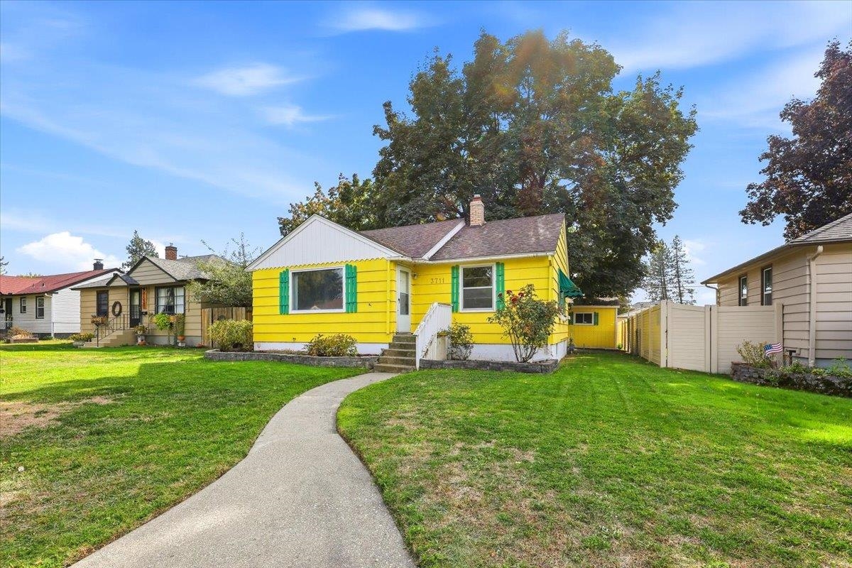 Rockwell Ave, Spokane, WA 99205 #1