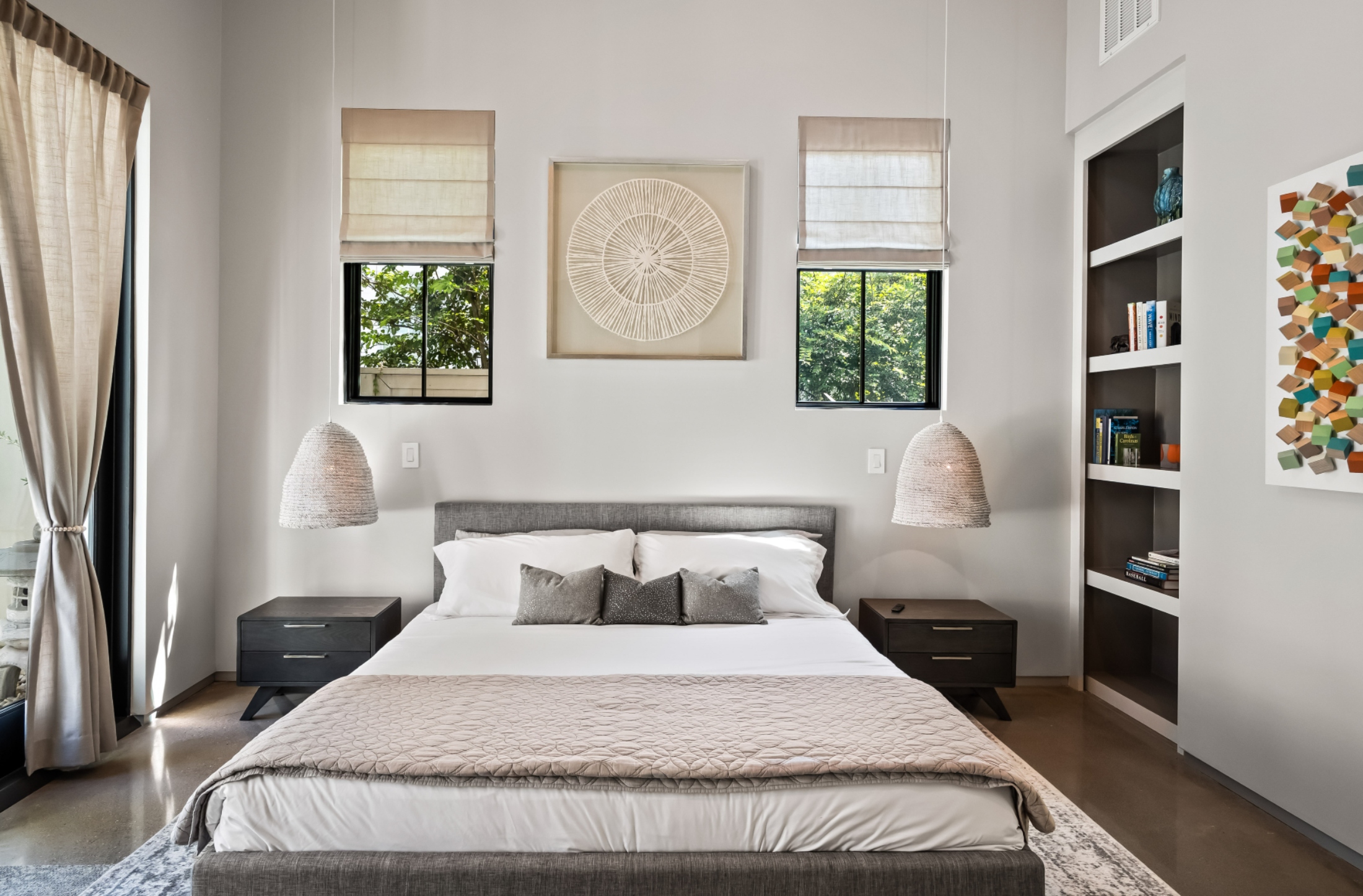  700 Stucco Lane, Mount Pleasant - 物件實景