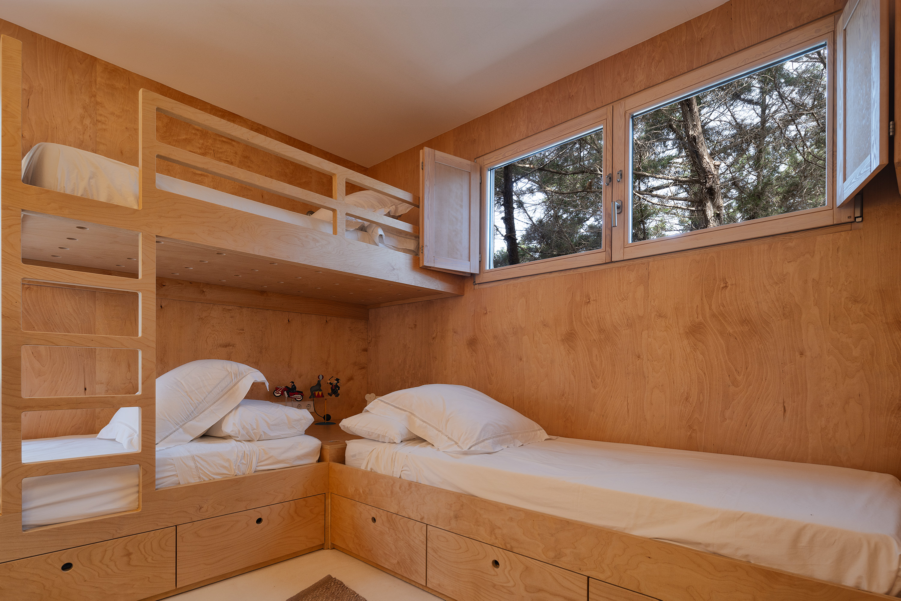  Mediterranean Style Estate with Sea Views in Porto Saler, Formentera - 物件實景