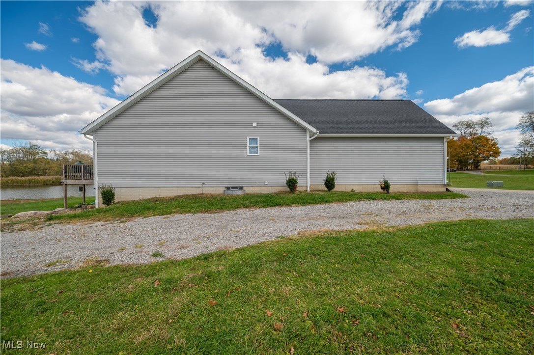 Diamond, Ohio, 44412, United States, 3 Bedrooms Bedrooms, ,2 BathroomsBathrooms,Residential,For Sale,1975740