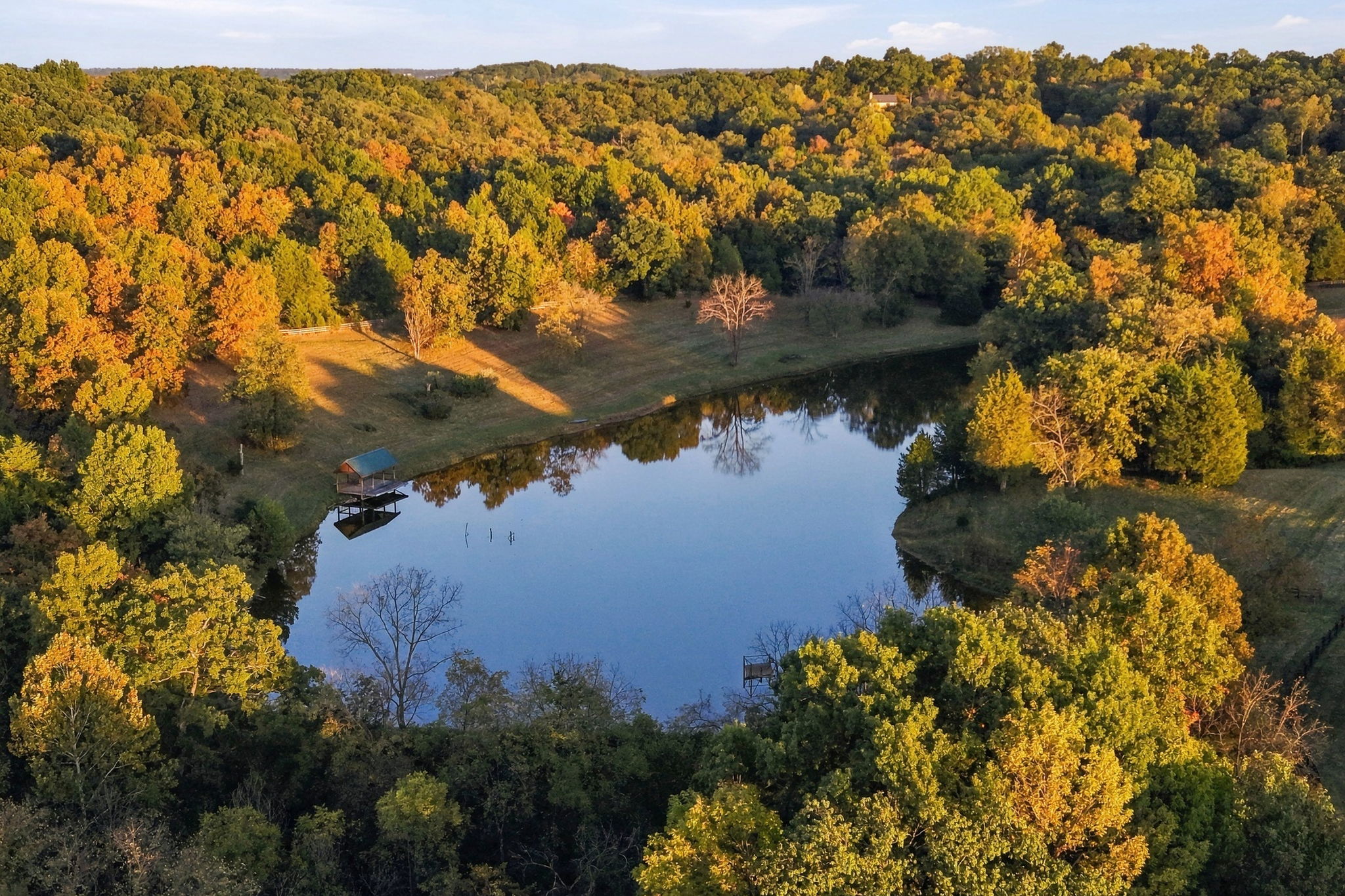  3501 Old Sligo Road, La Grange, KY 40031 - 物件實景