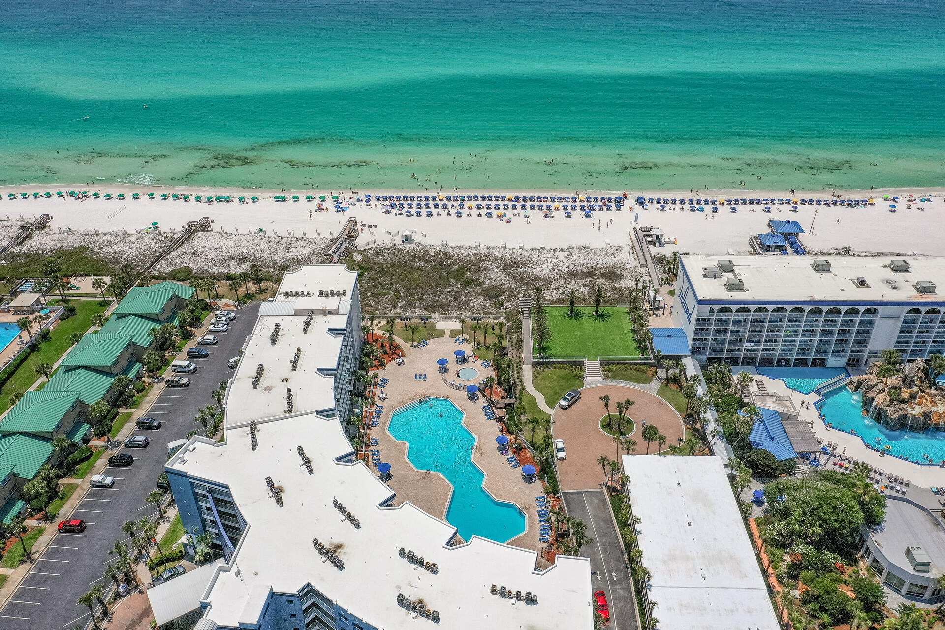 Fort Walton Beach, Florida, 32548, United States, 1 Bedroom Bedrooms, ,2 BathroomsBathrooms,Residential,For Sale,1747414