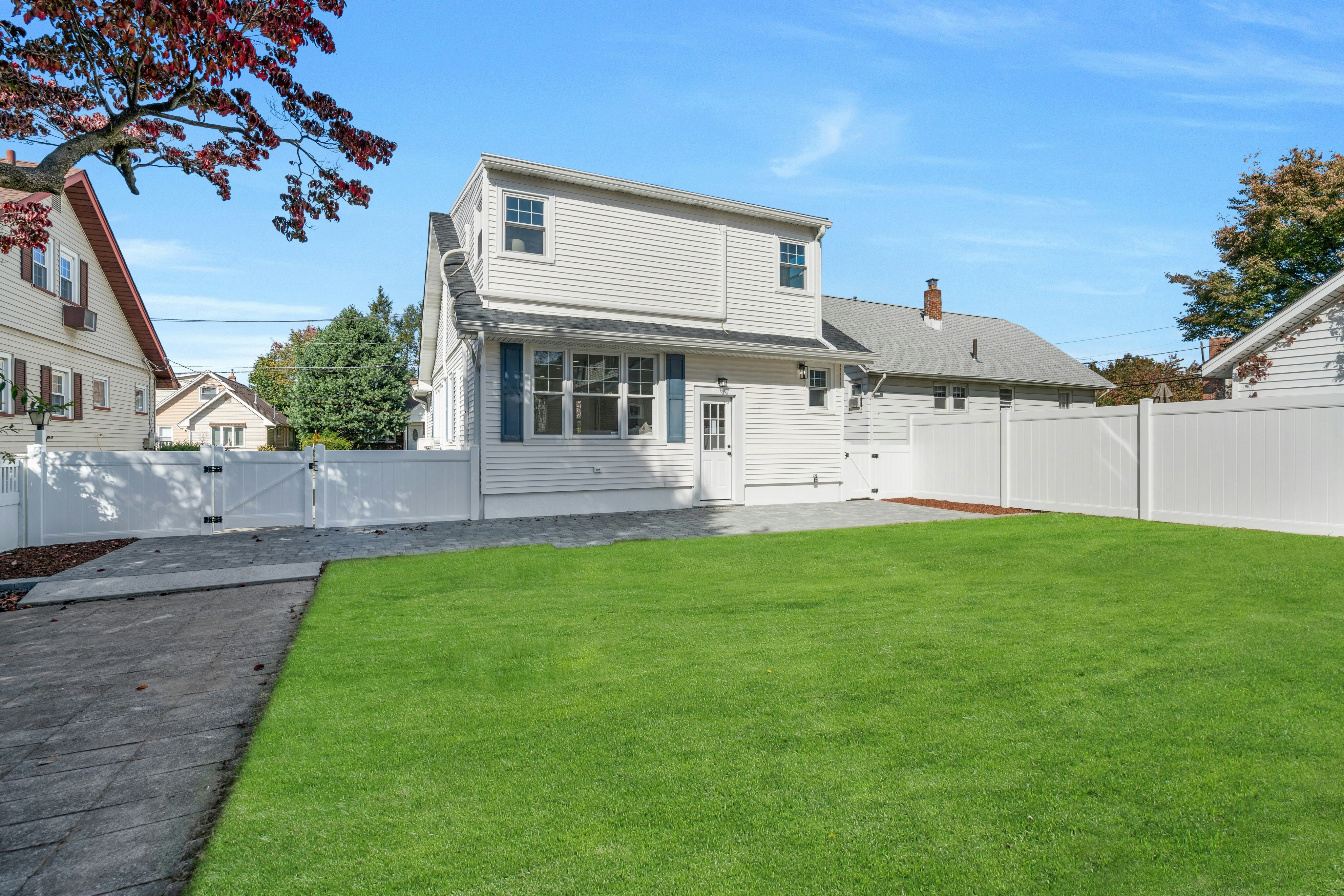  5-10 Bellair Avenue, Fair Lawn, NJ 07410 - 物件實景