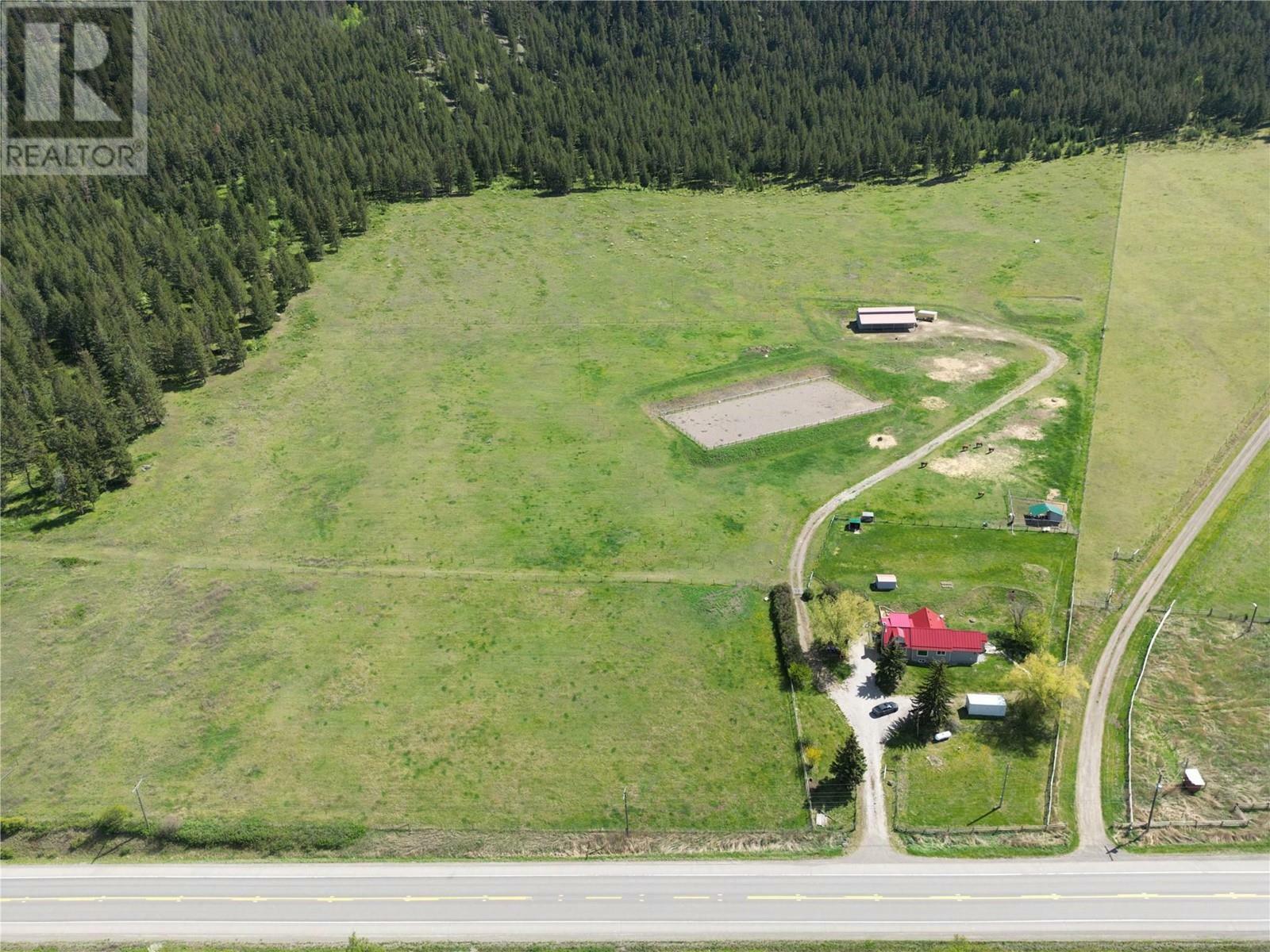 FALKLAND, British Columbia, V0E 1W0, CA, 3 Bedrooms Bedrooms, ,2 BathroomsBathrooms,Residential,For Sale,1836666