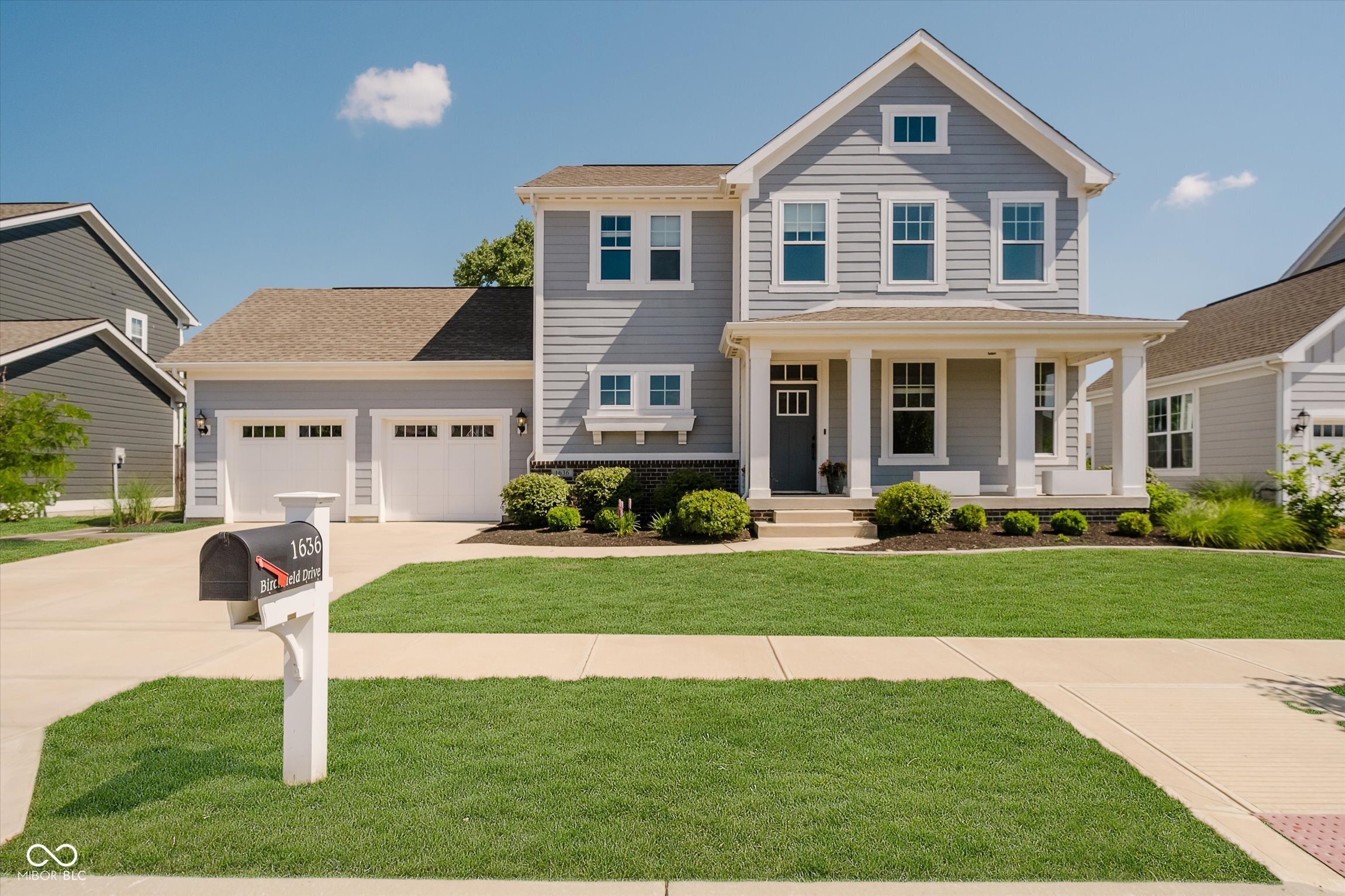 Westfield, Indiana, 46074, United States, 4 Bedrooms Bedrooms, ,4 BathroomsBathrooms,Residential,For Sale,1893433