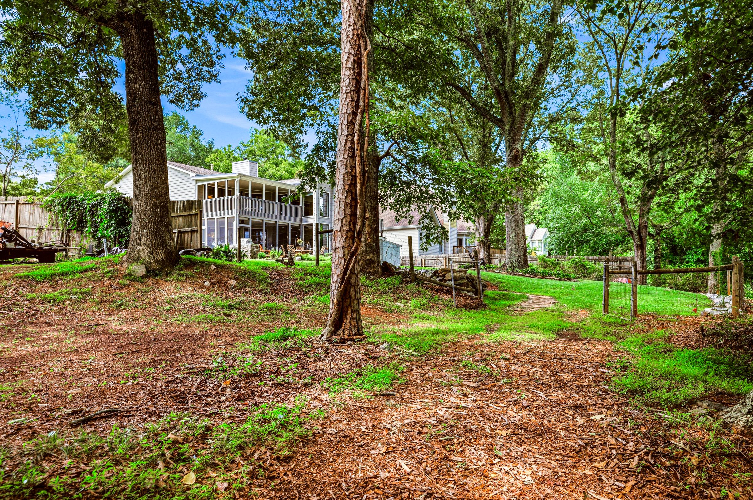  Private Lake Lanier Retreat - 物件實景