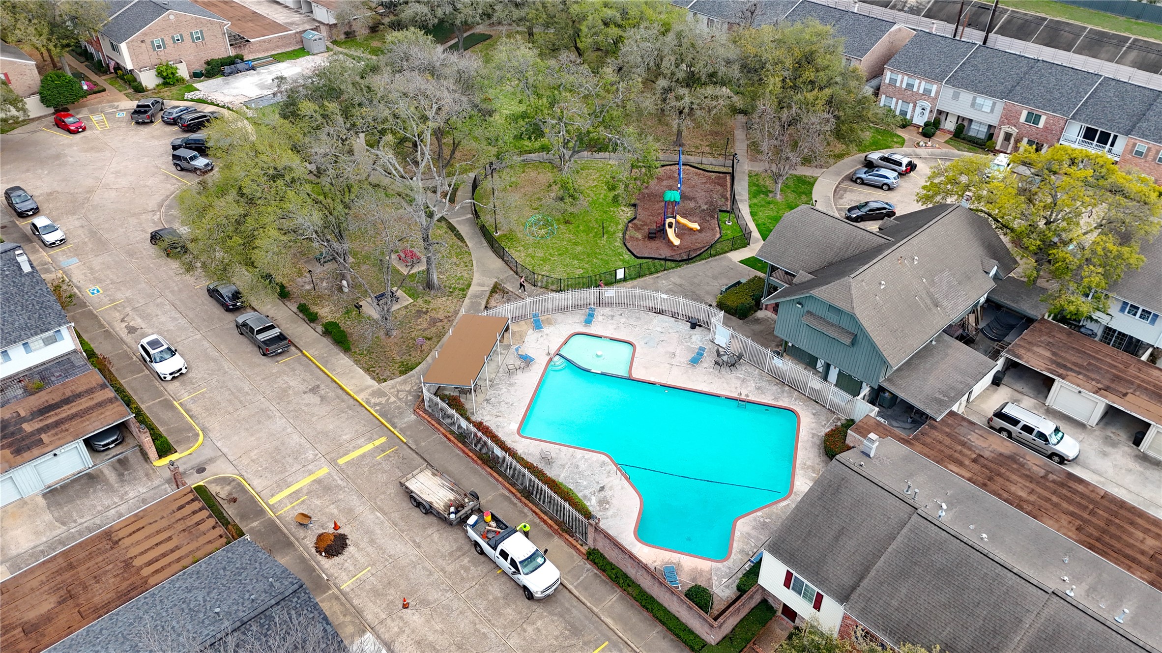  6343 Briar Rose Drive #142 - 物件實景