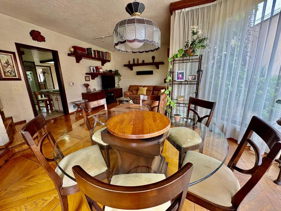 Naucalpan de Juárez, Estado de méxico, 05395, Mexico, 3 Bedrooms Bedrooms, ,3 BathroomsBathrooms,Residential,For Sale,1918853