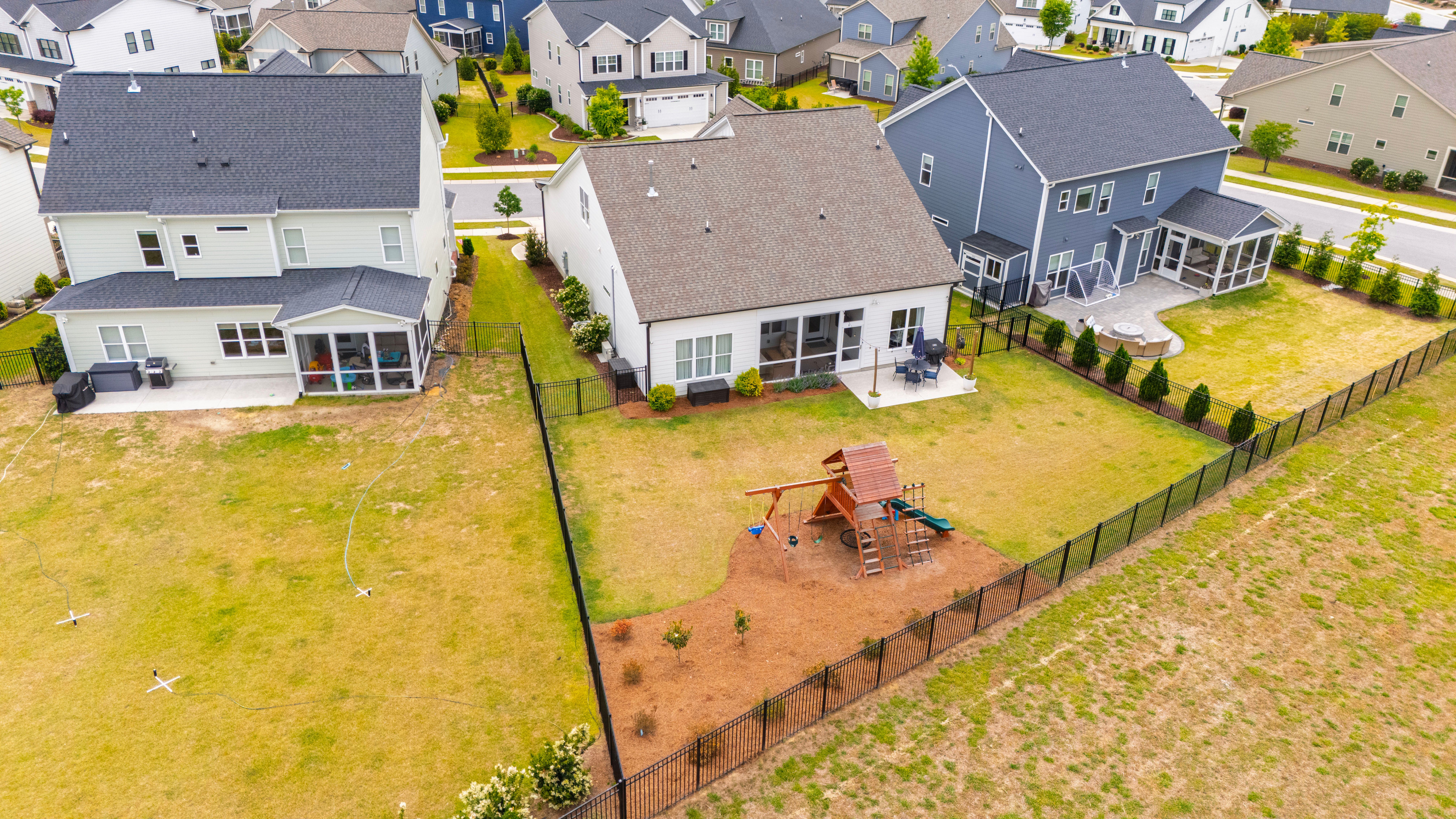  2805 High Plains Drive, Fuquay-Varina, NC 27526 - 物件實景