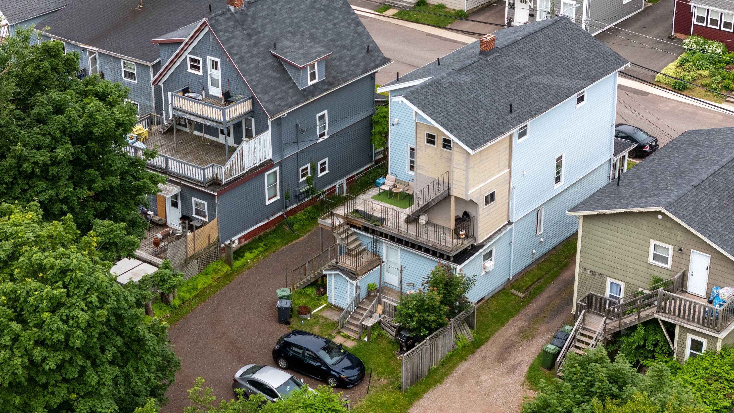 CHARLOTTETOWN, Prince Edward Island, C1A 3E4, CA, 3 Bedrooms Bedrooms, ,Residential,For Sale,1876042