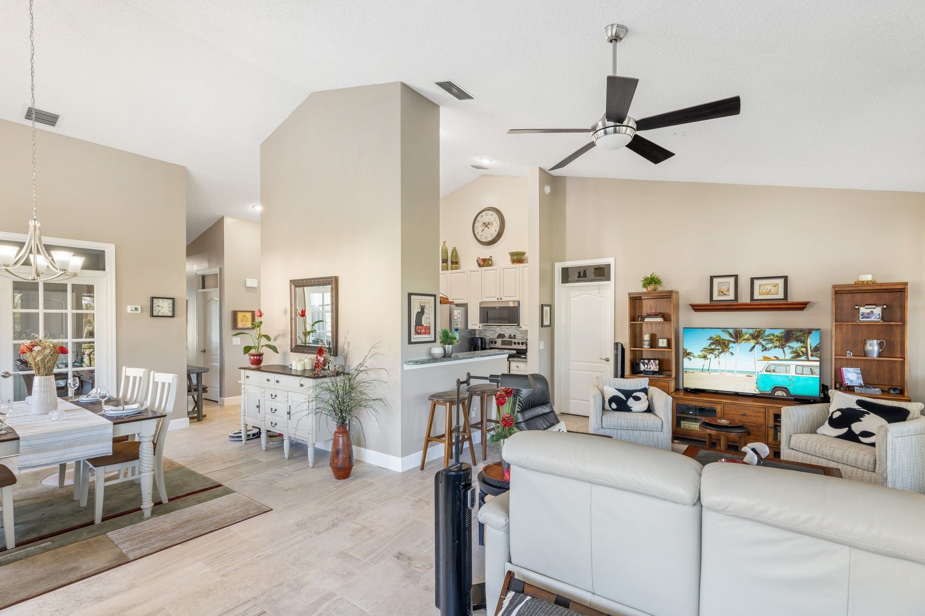  4877 N Newport Island Drive, Vero Beach, FL, 32967 - 物件實景