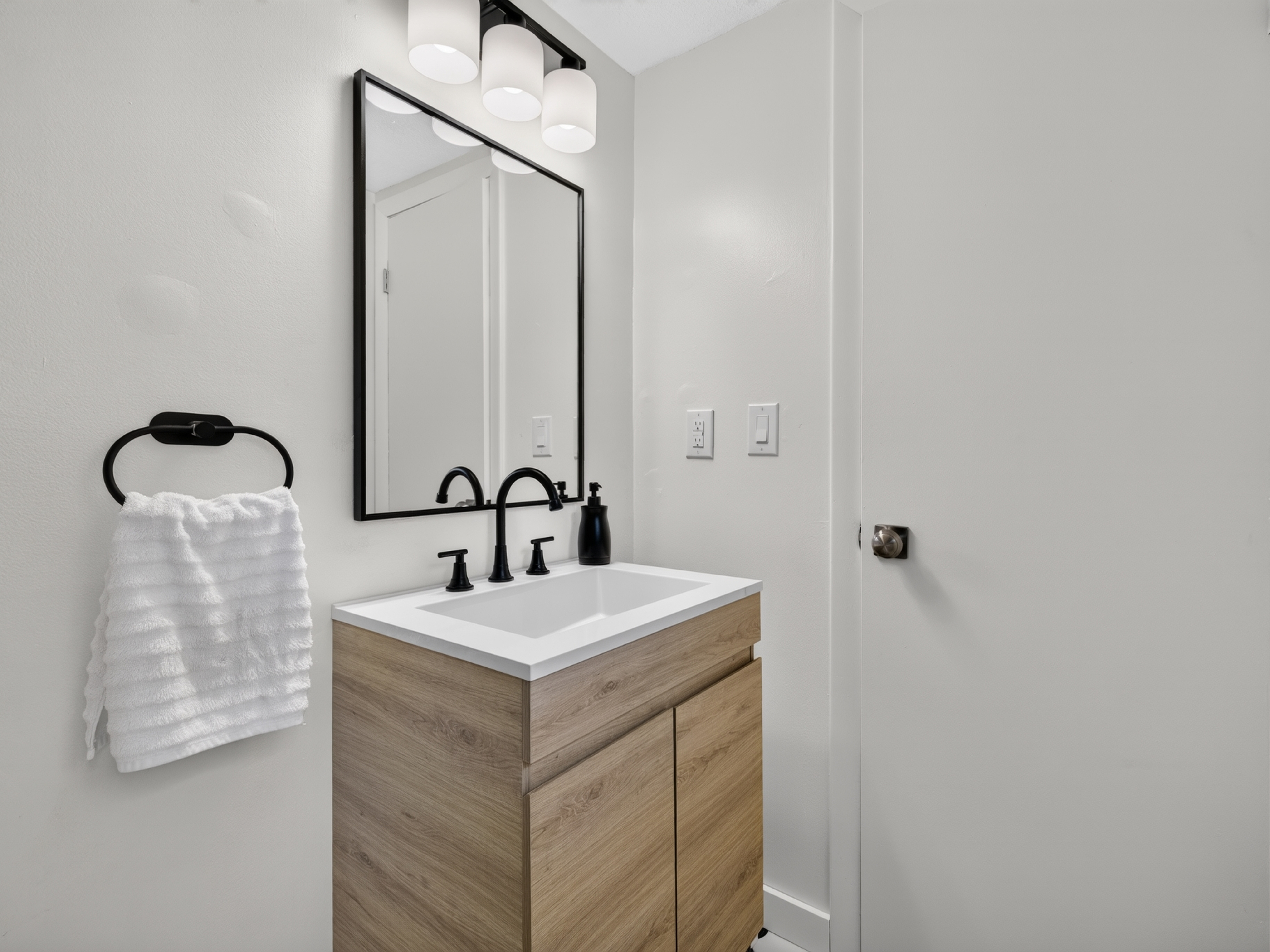  Discover the ideal blend of space and everyday convenience - 物件實景