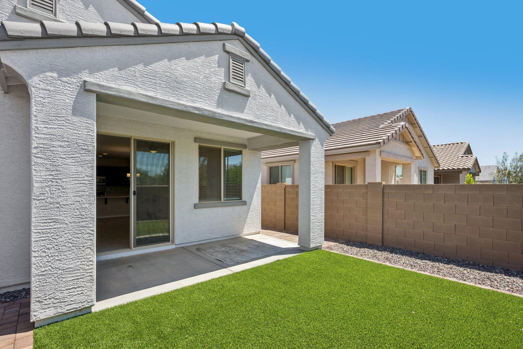  25572 N 142nd Lane  Surprise, AZ - 物件實景