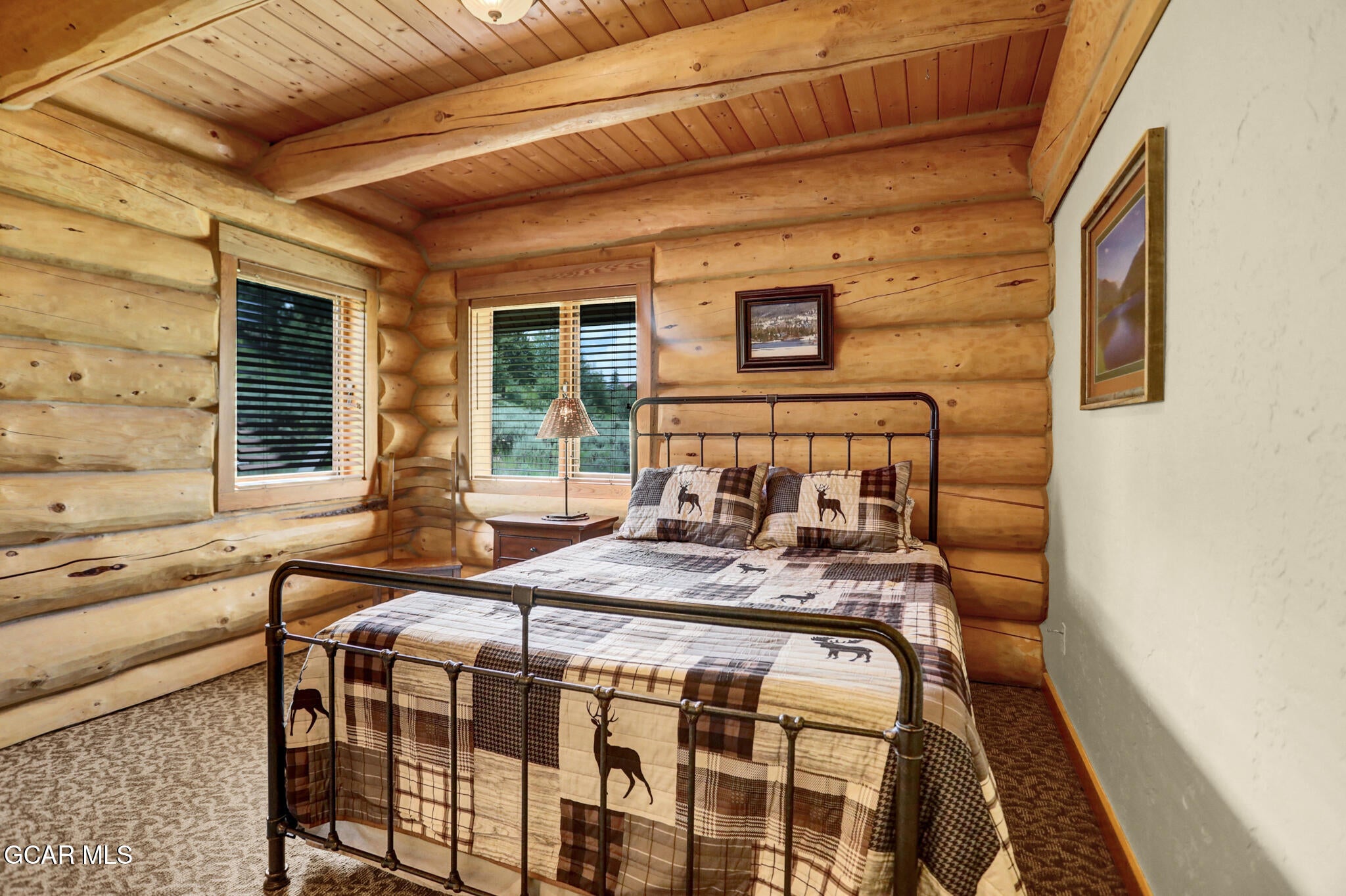 Granby, Colorado, 80446, United States, 5 Bedrooms Bedrooms, ,Residential,For Sale,1817720