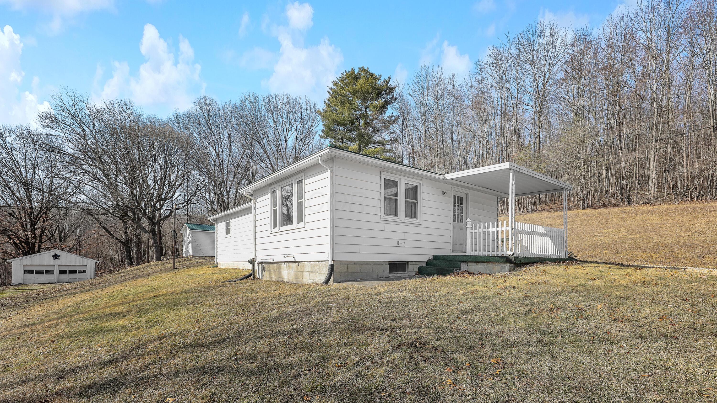 Nashport, Ohio, 43830, United States, ,Land,For Sale,1794433