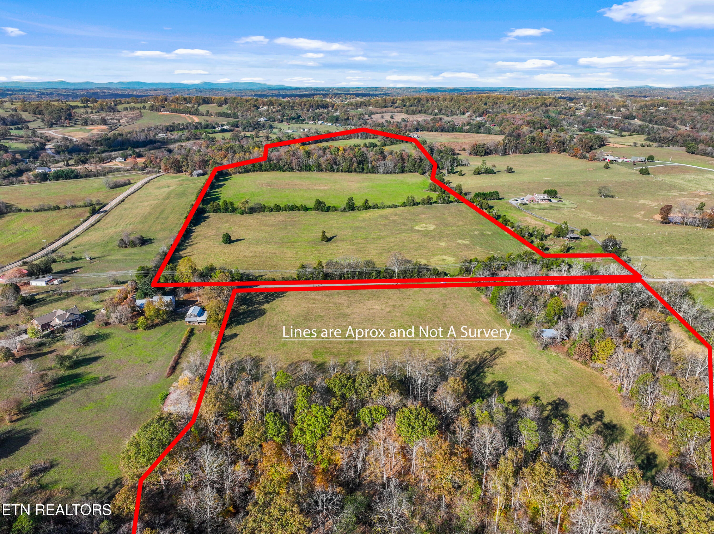 Maryville, Tennessee, 37803, United States, ,Land,For Sale,1990896