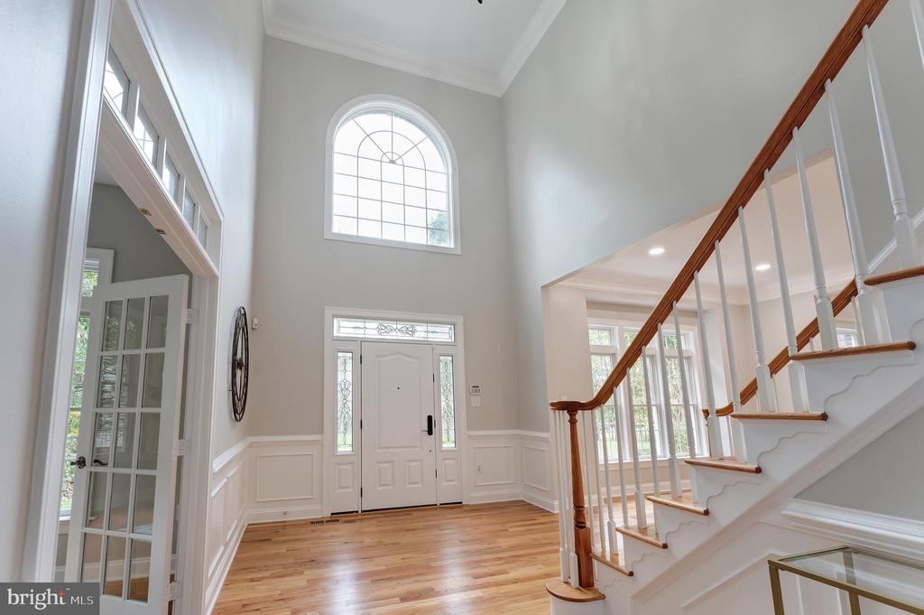 Fairfax, Virginia, 22033, United States, 6 Bedrooms Bedrooms, ,6 BathroomsBathrooms,Residential,For Sale,1973786